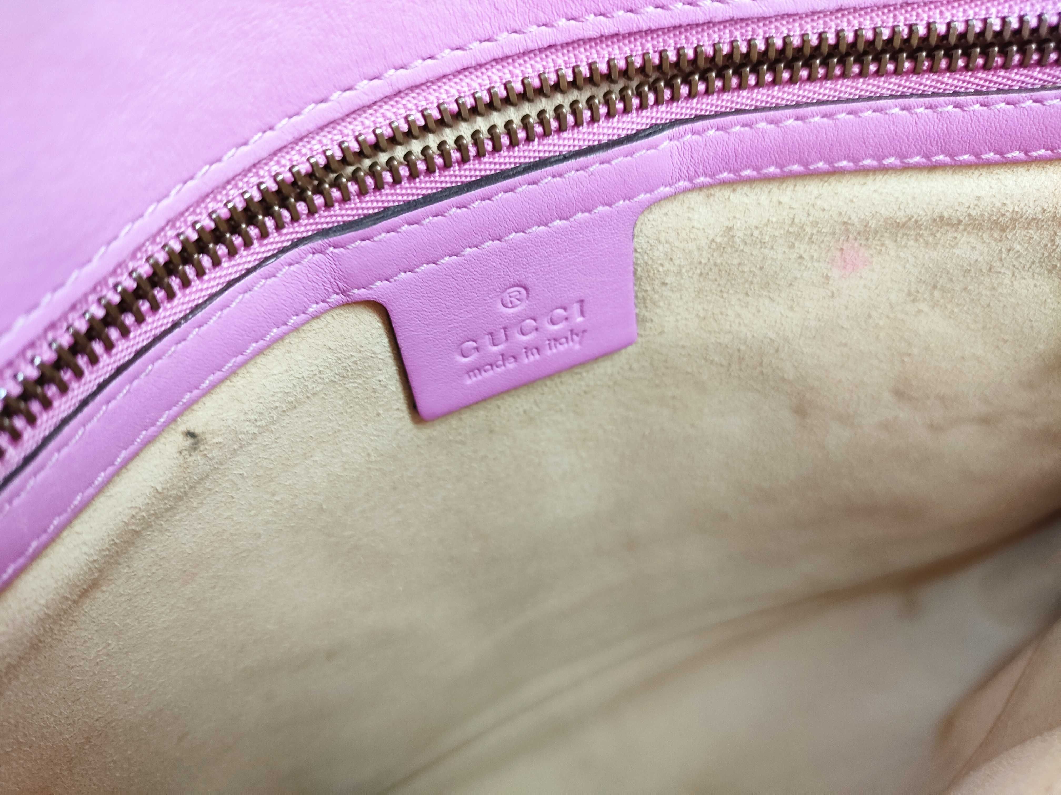 Marmont Shoulder Bag — view 11