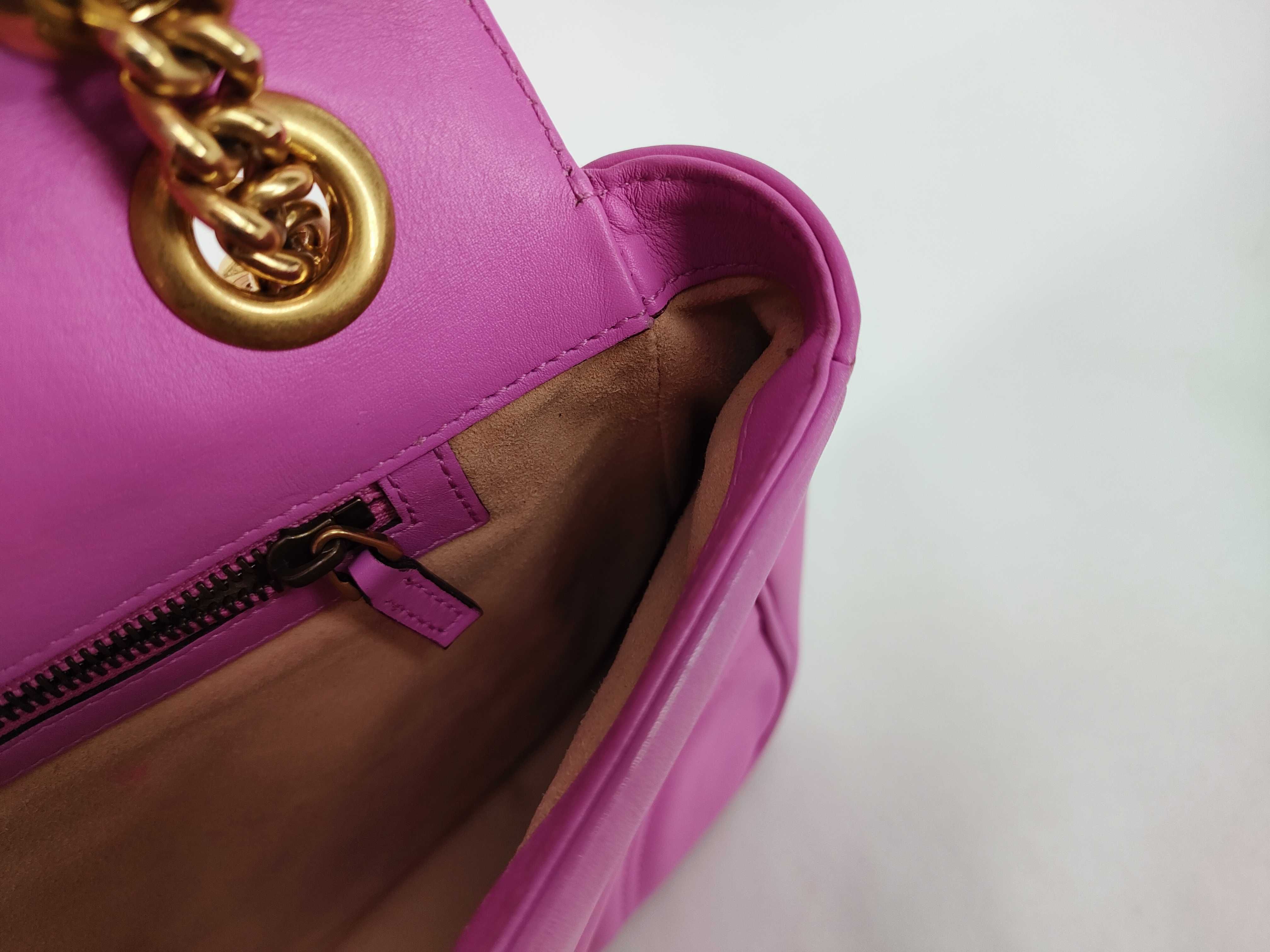 Marmont Shoulder Bag — view 12
