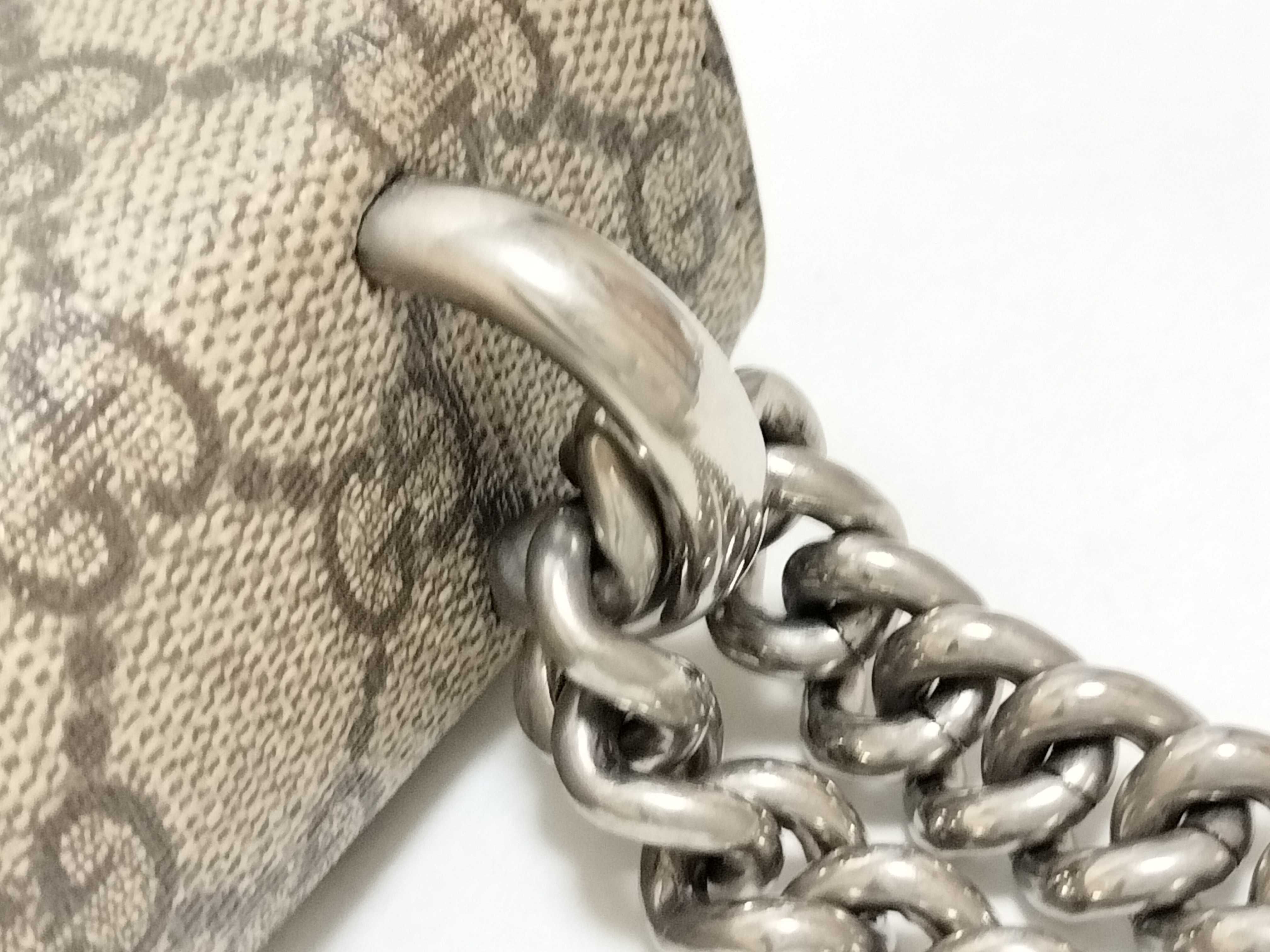 GG Supreme Bag DIONYSUS 403348 Shoulder Bag — view 5