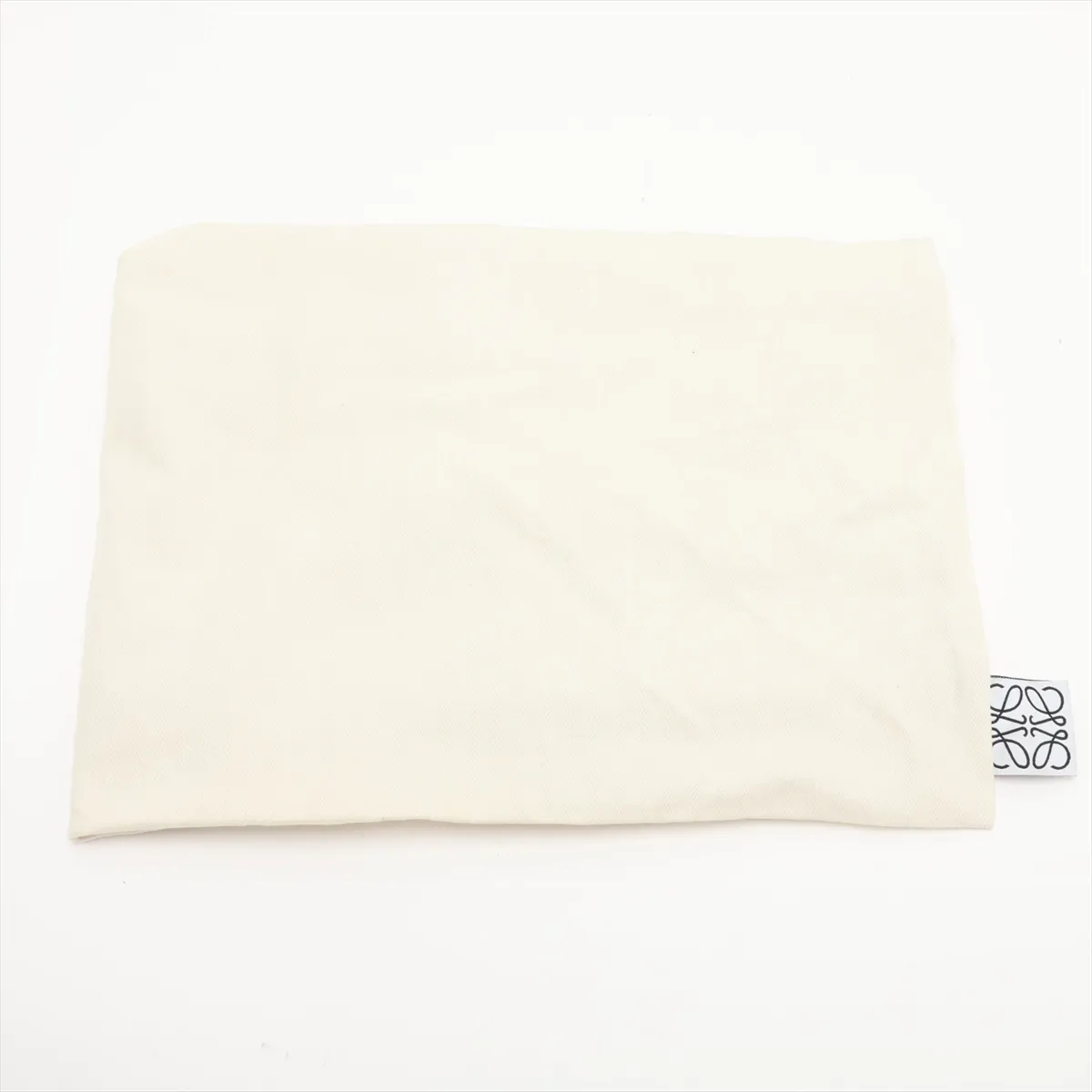 Hammock Small Leather 2-Way Handbag, Beige — view 13