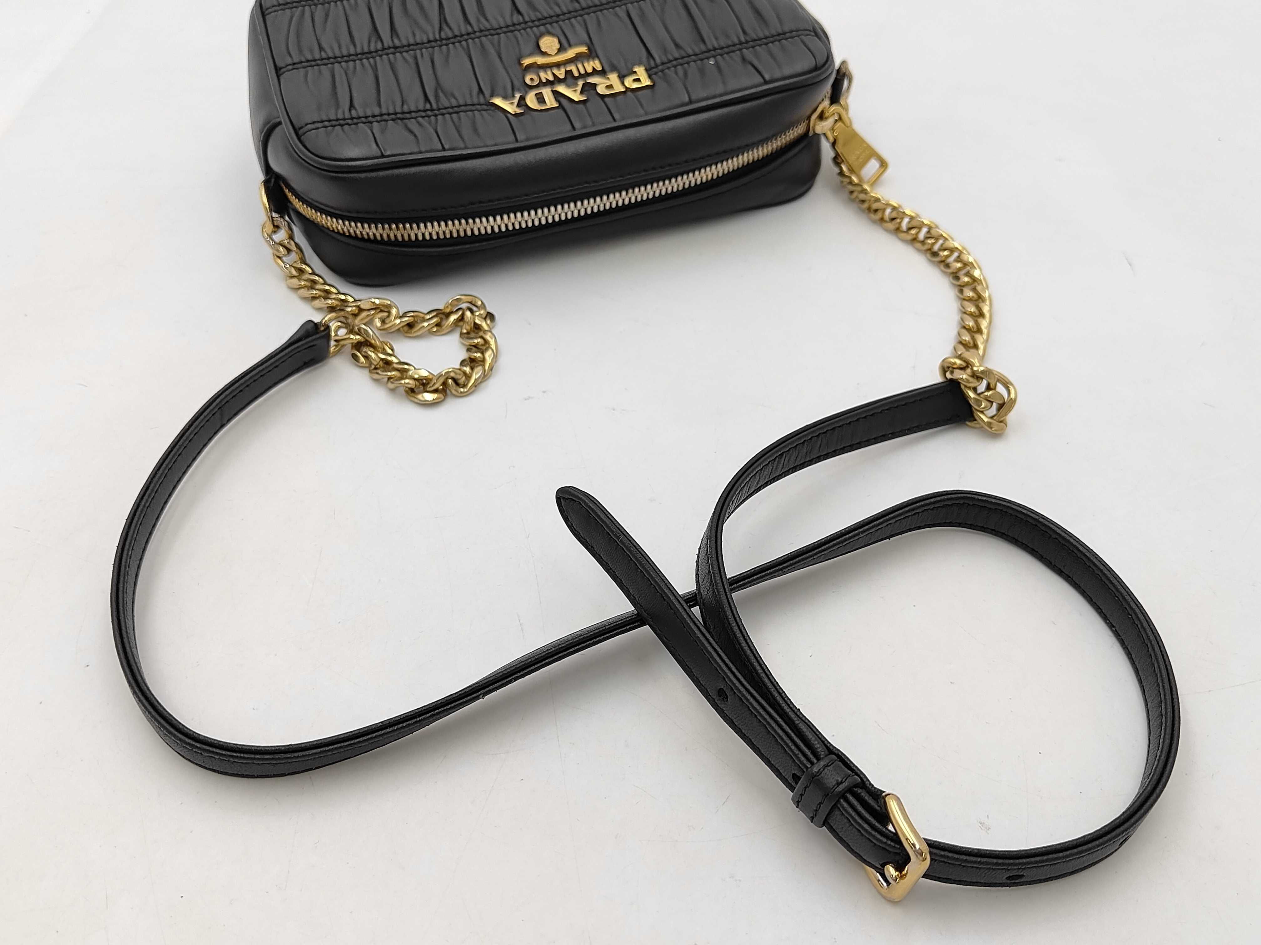Shoulder Bag — view 3