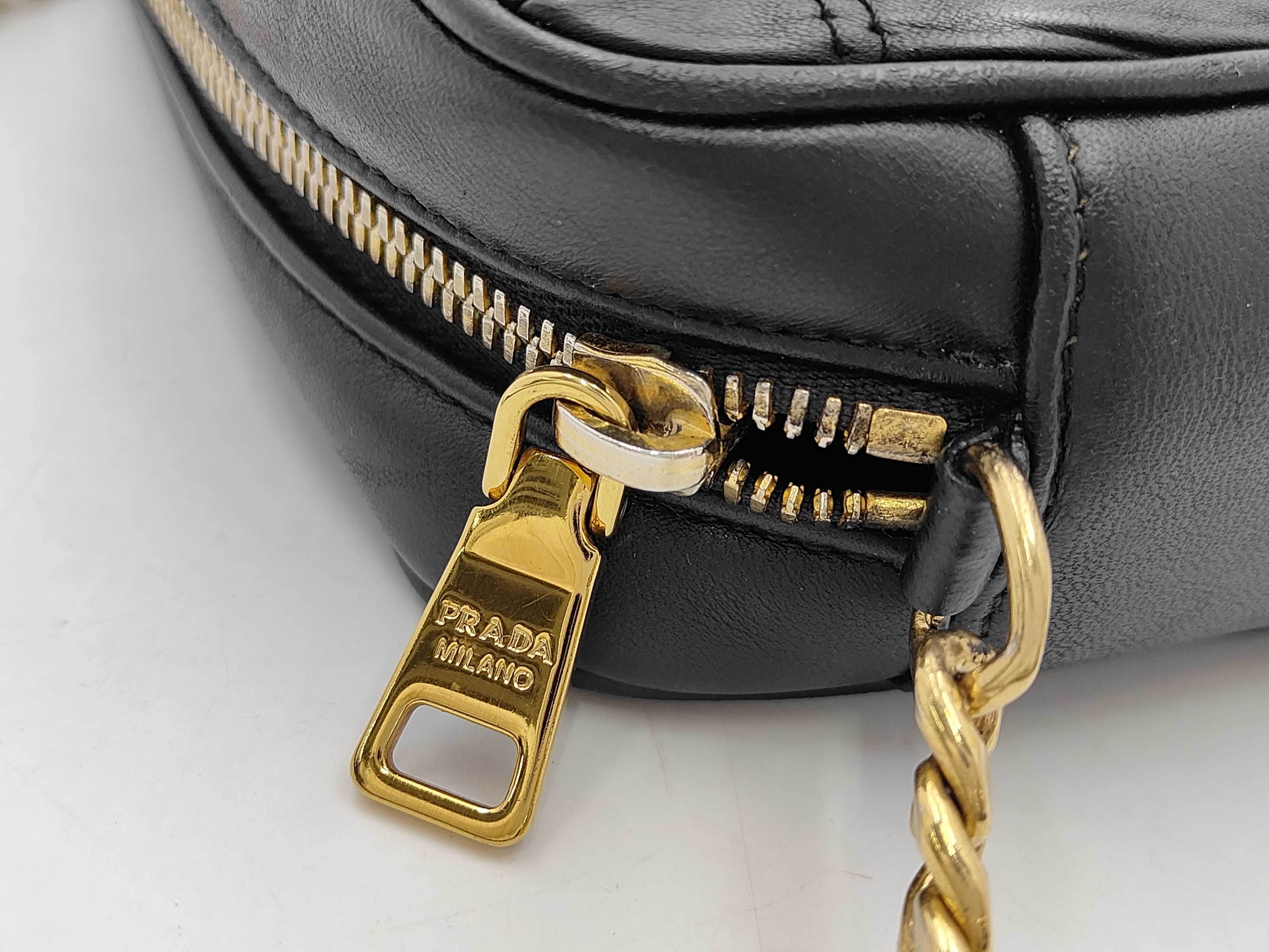 Shoulder Bag — view 7
