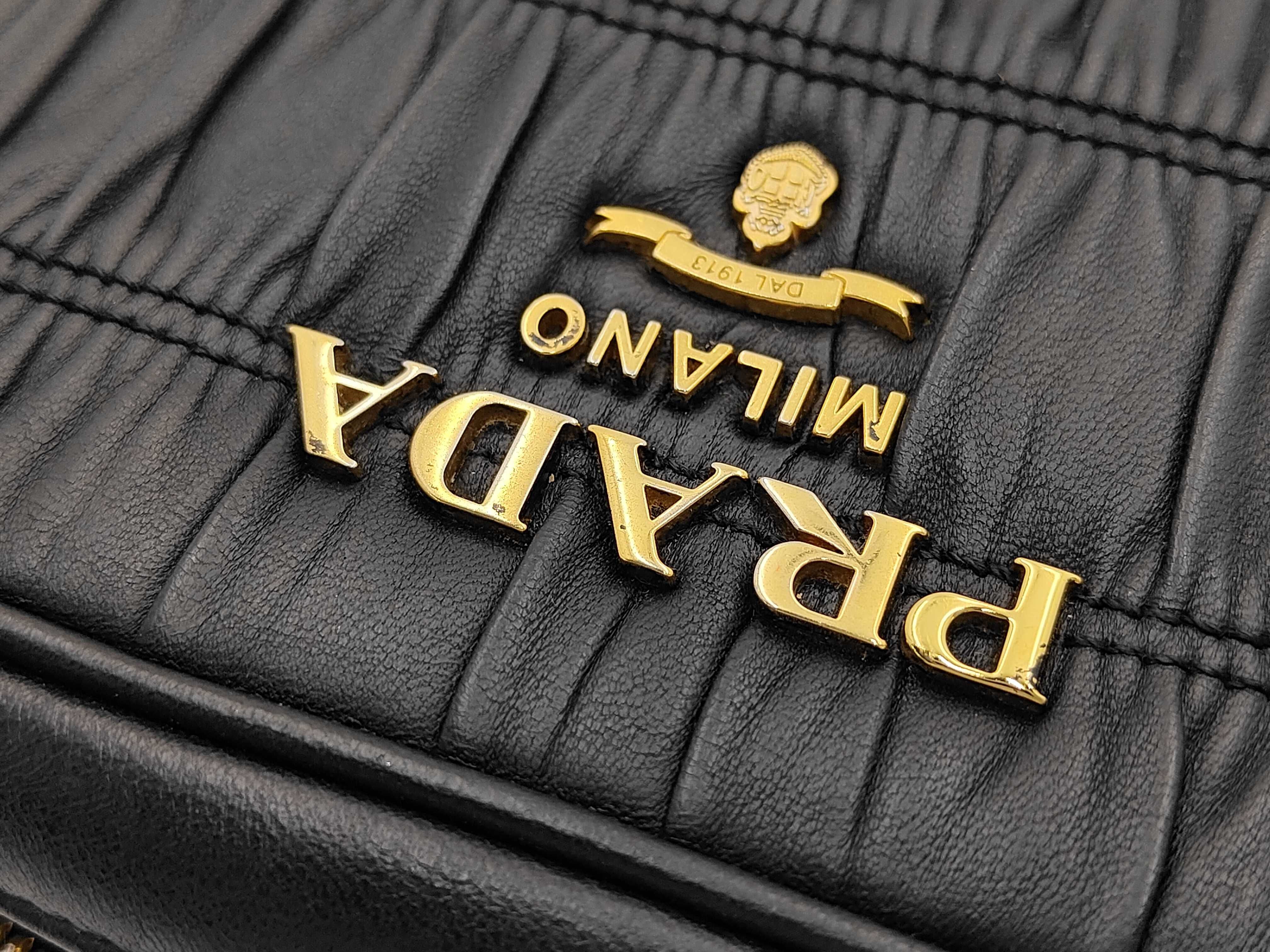 Shoulder Bag — view 10