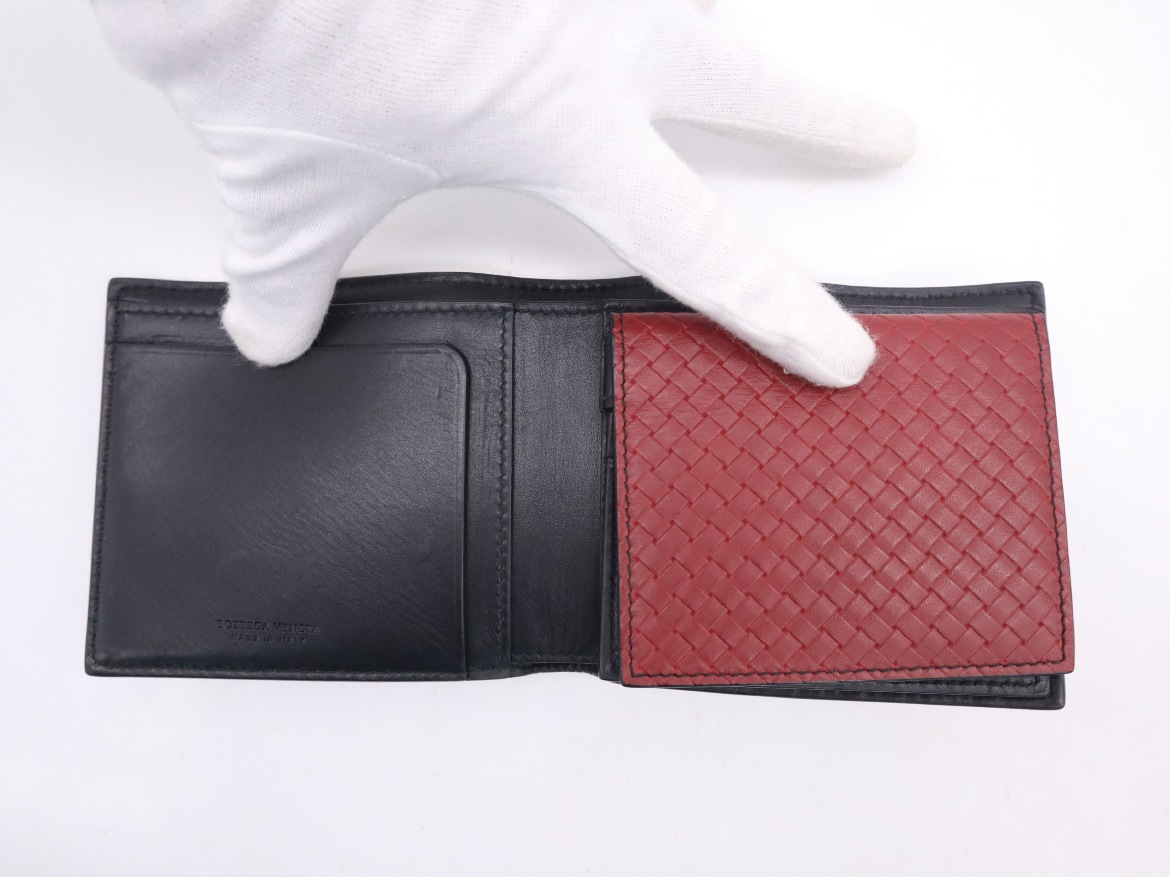 Compact Wallet 543539 — view 9