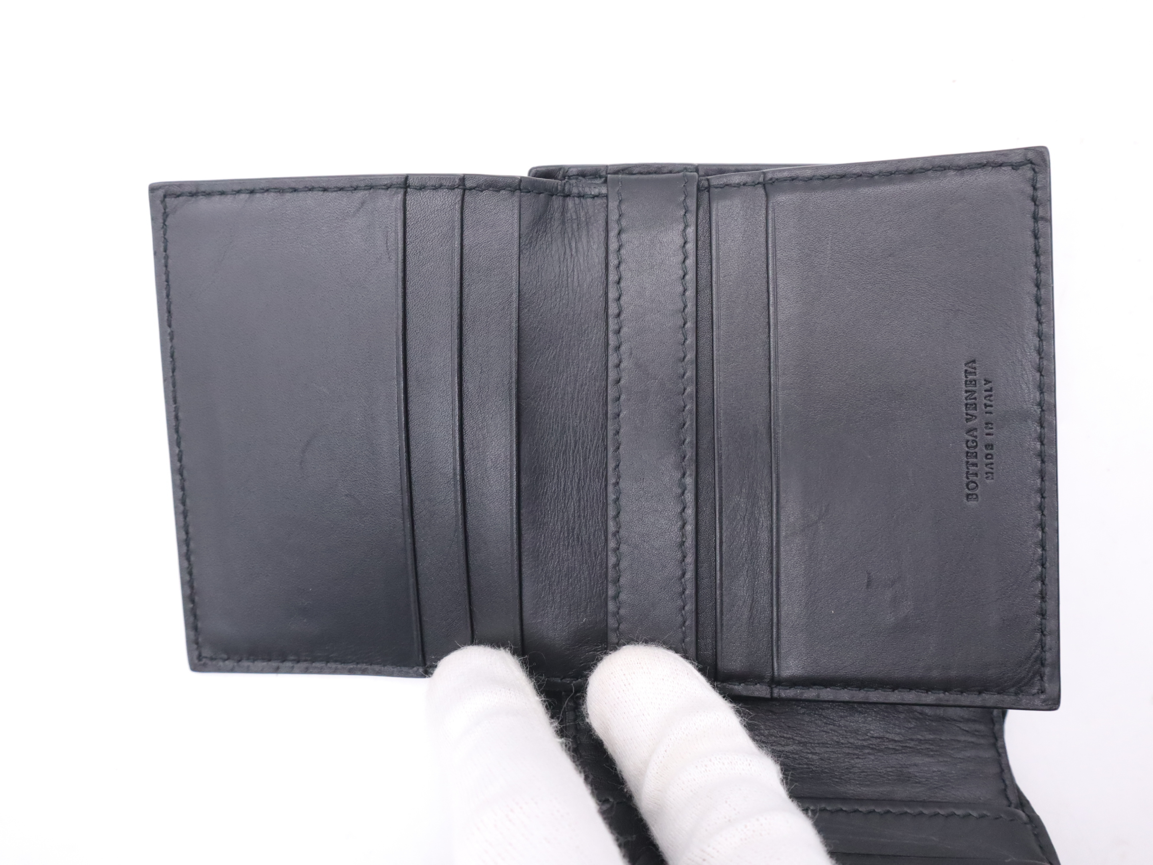 Compact Wallet 543539 — view 10