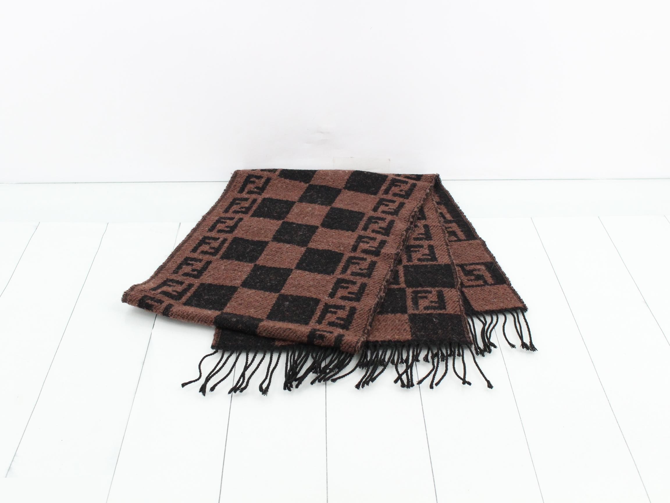 Zucca Scarf — view 3
