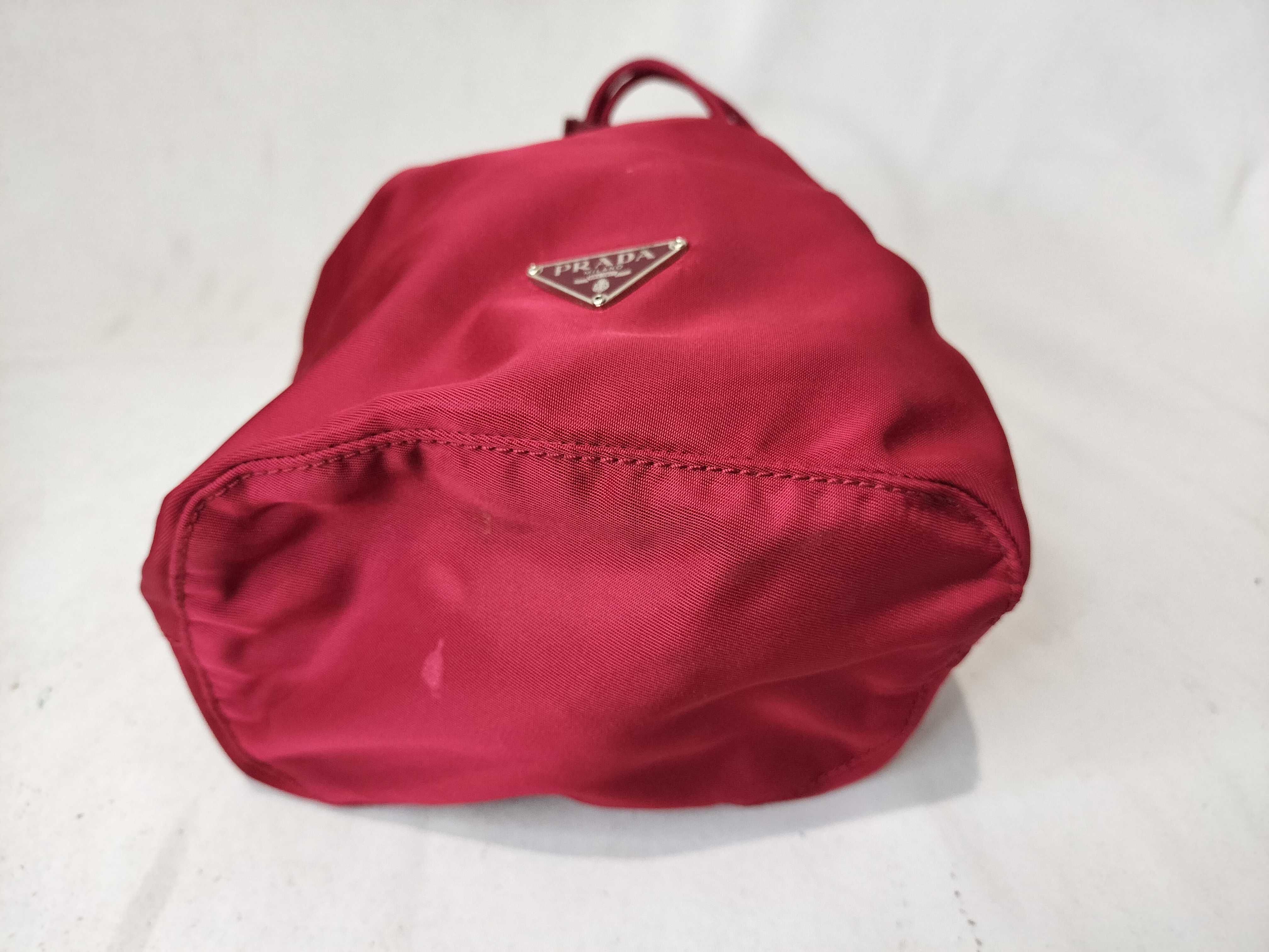Nylon Drawstring Pouch — view 7