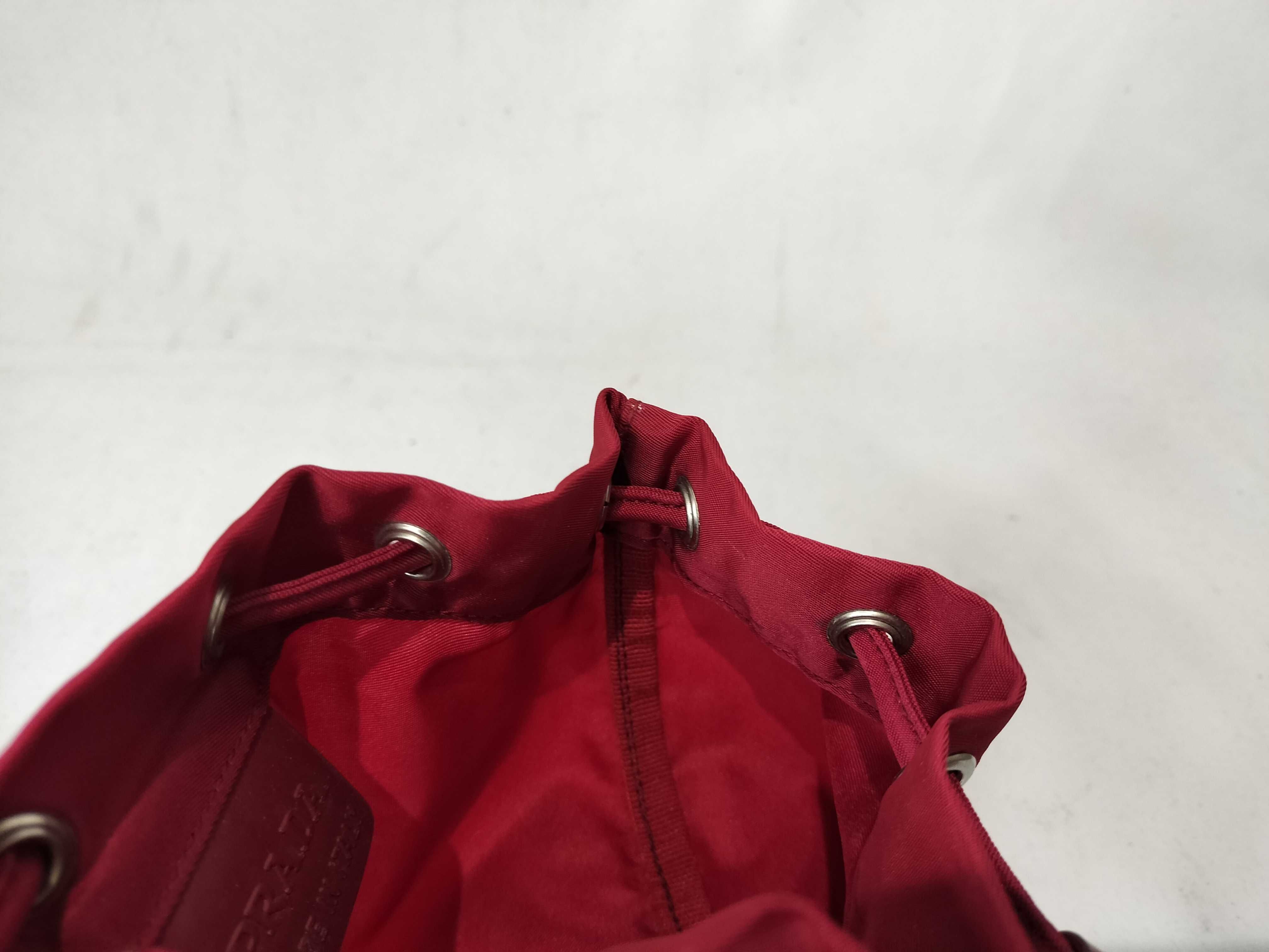 Nylon Drawstring Pouch — view 10