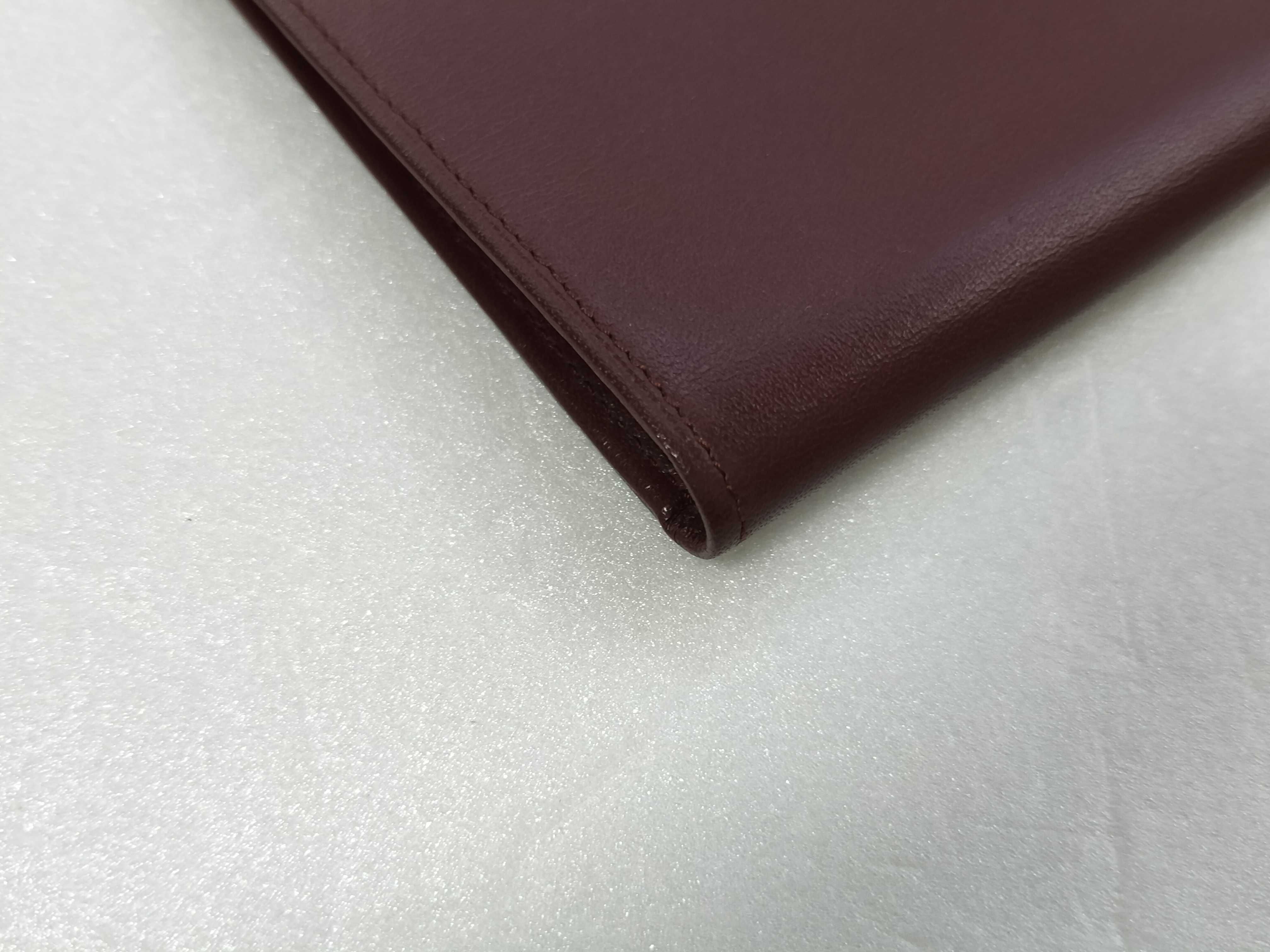 wallet, in box. — view 4