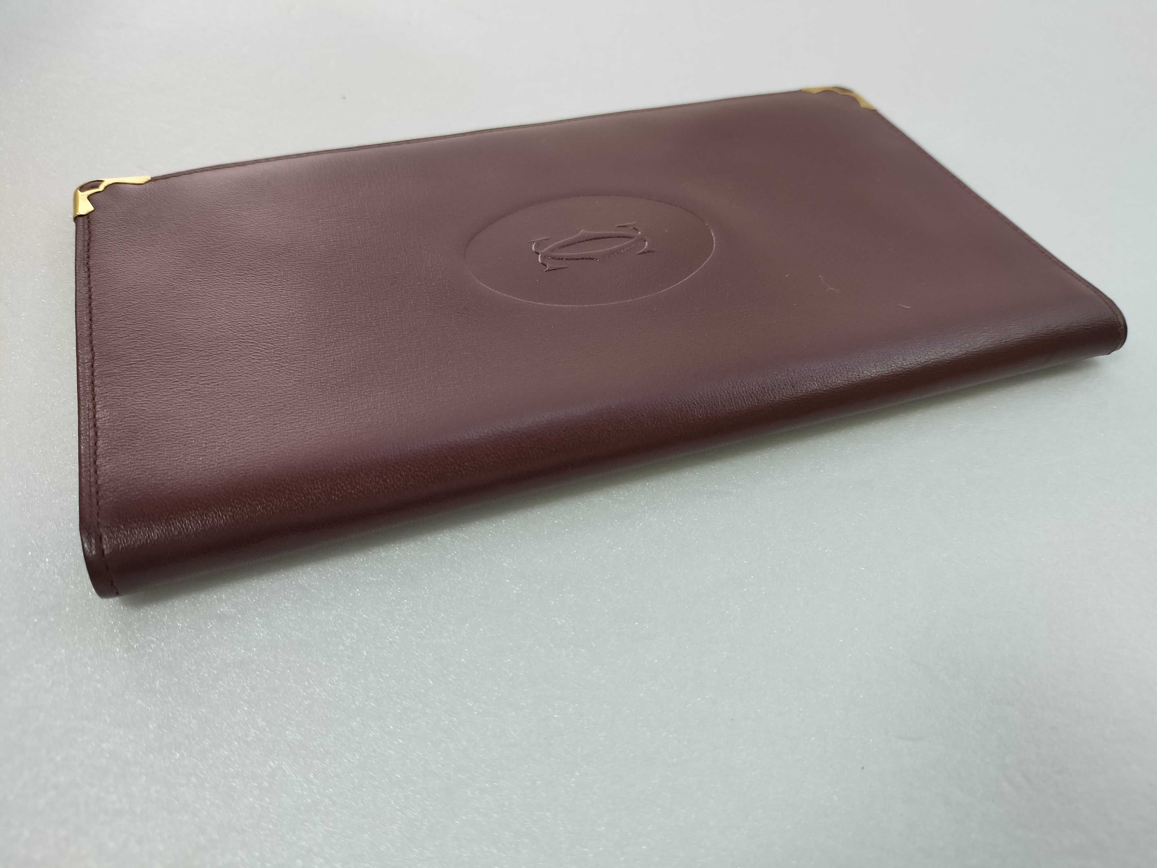wallet, in box. — view 5