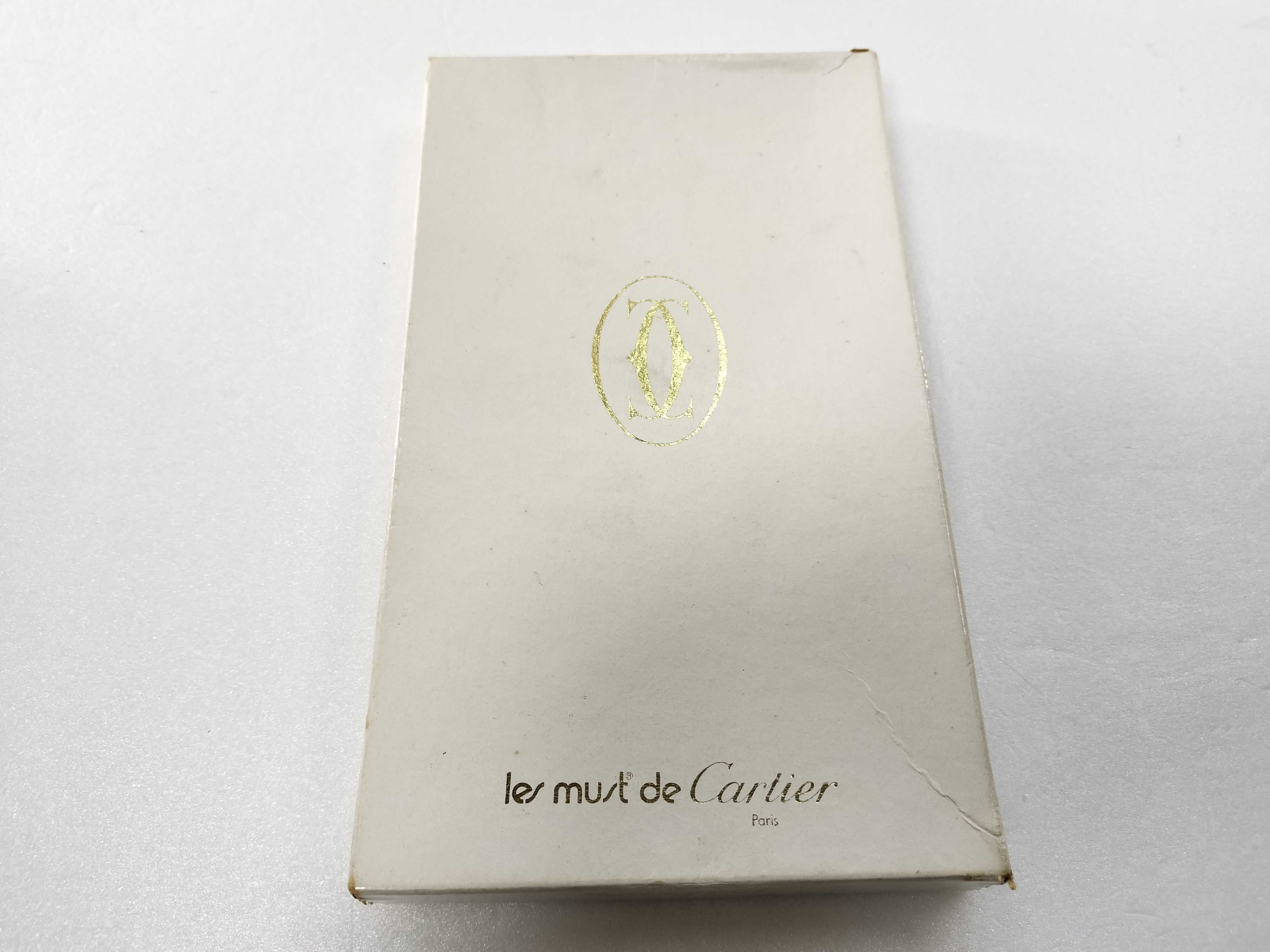 wallet, in box. — view 10