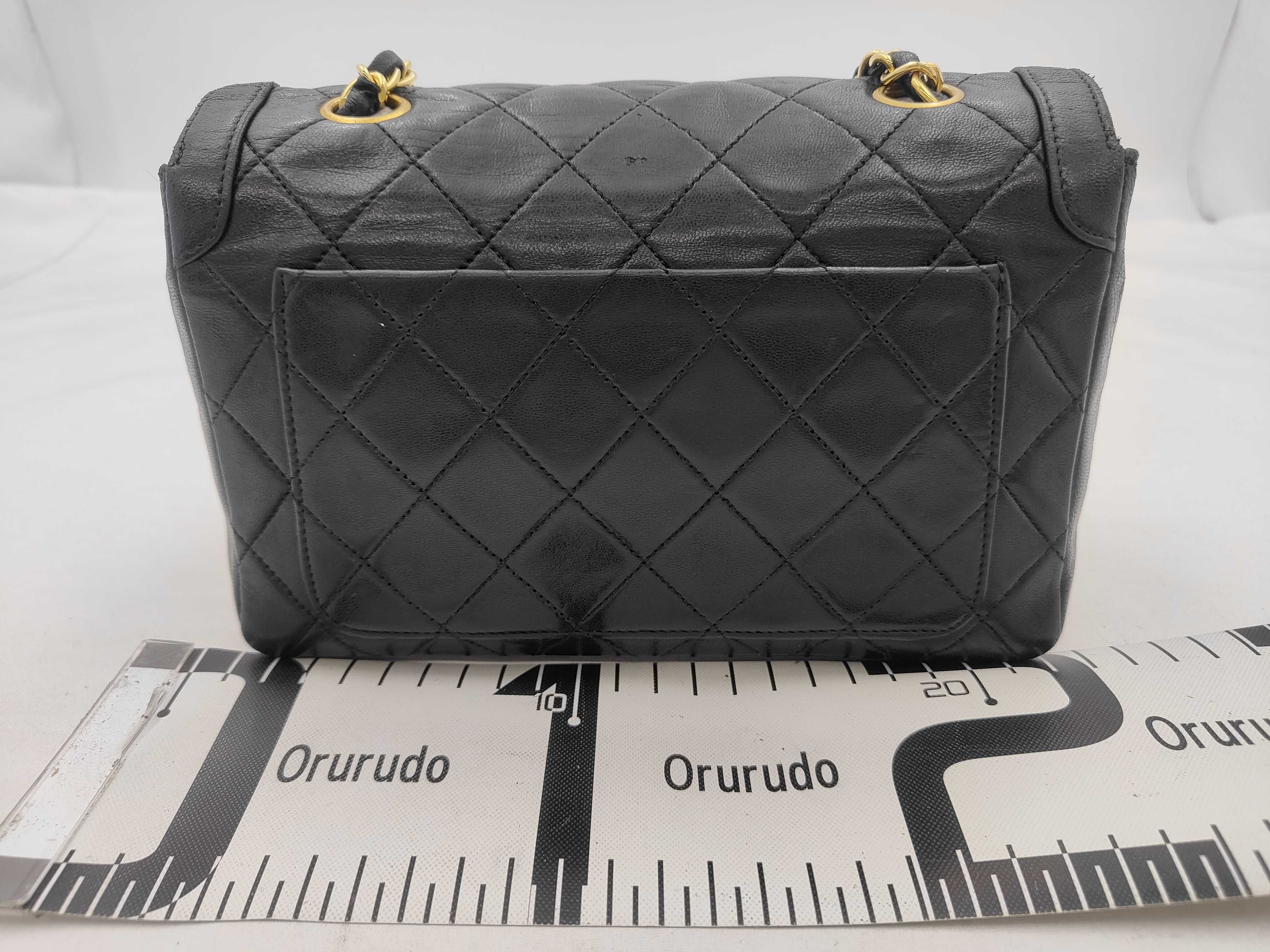 shoulder bag — view 2