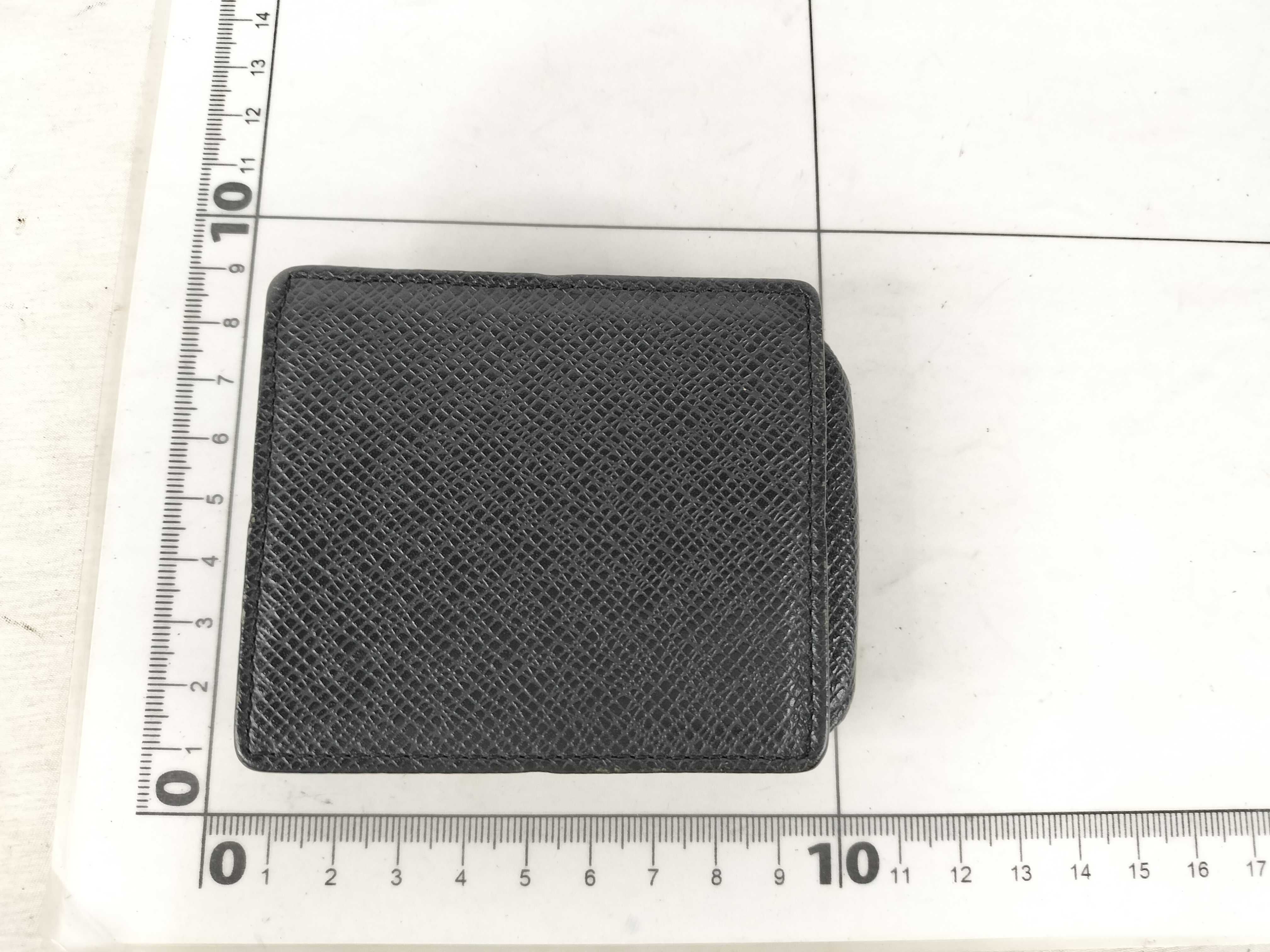 Taiga Coin Case — view 2