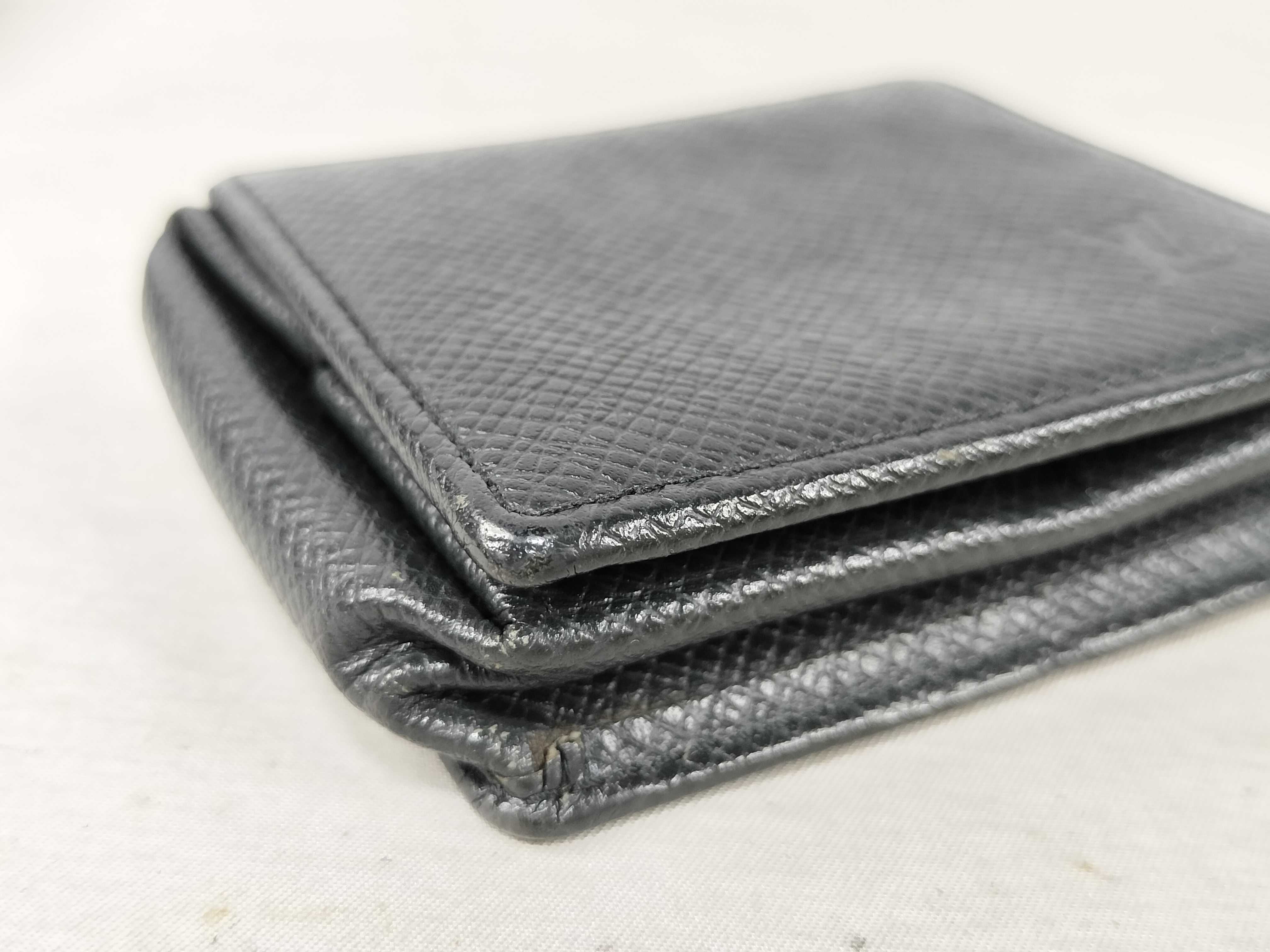 Taiga Coin Case — view 11