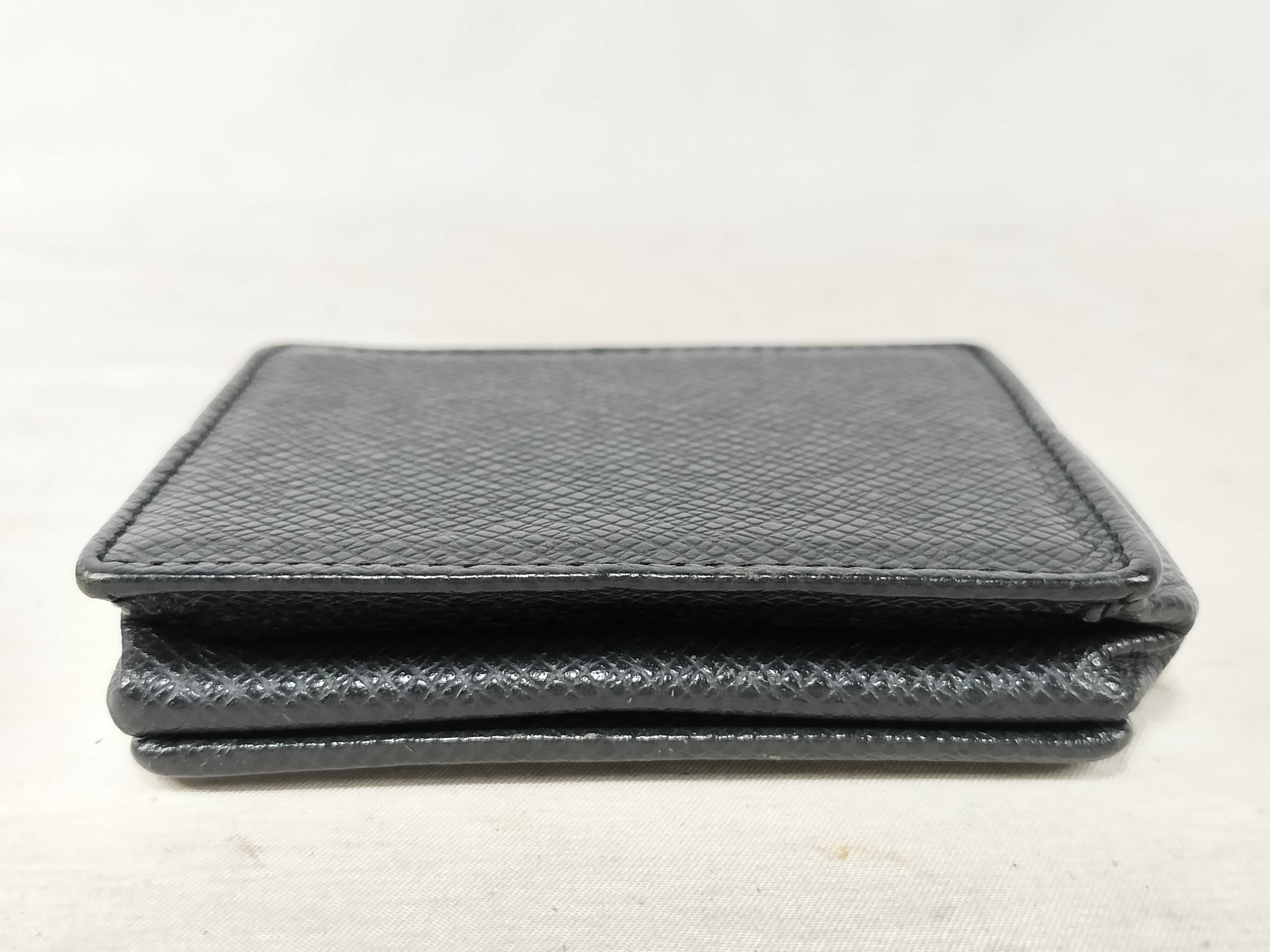 Taiga Coin Case — view 3