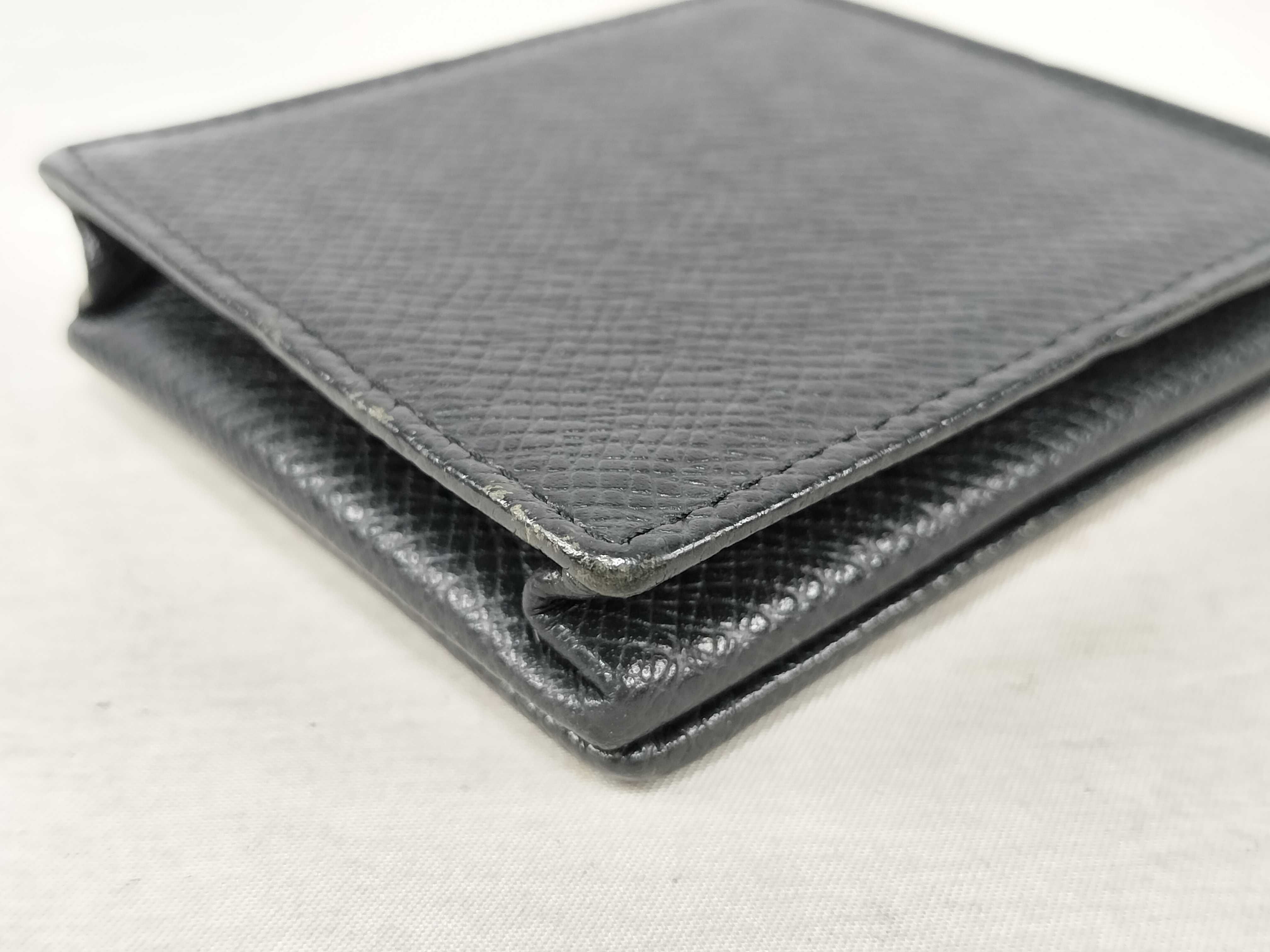 Taiga Coin Case — view 4