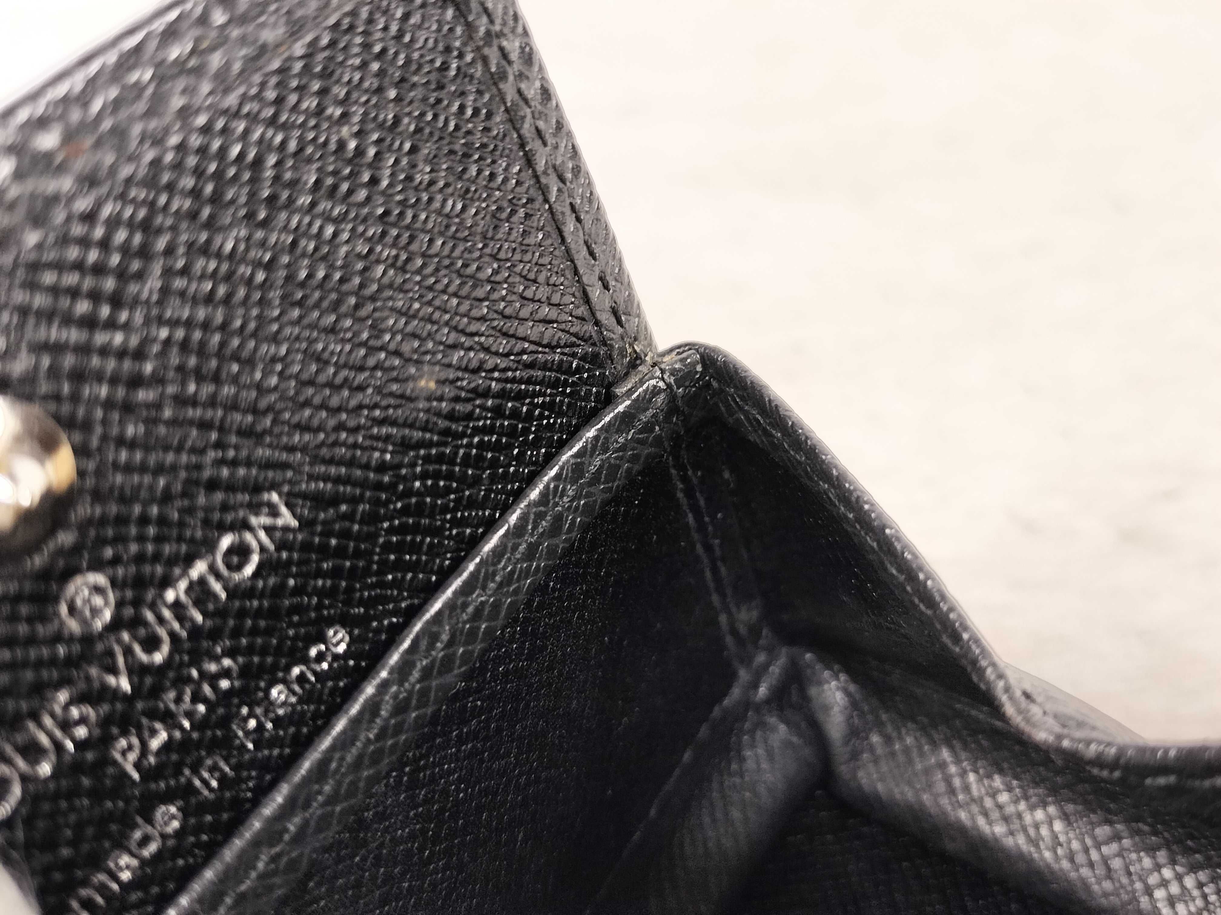 Taiga Coin Case — view 7