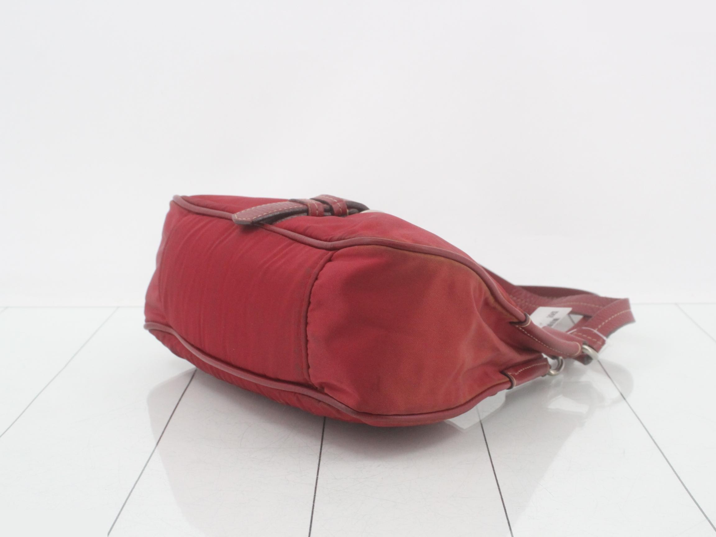 Moon Shoulder Bag — view 6