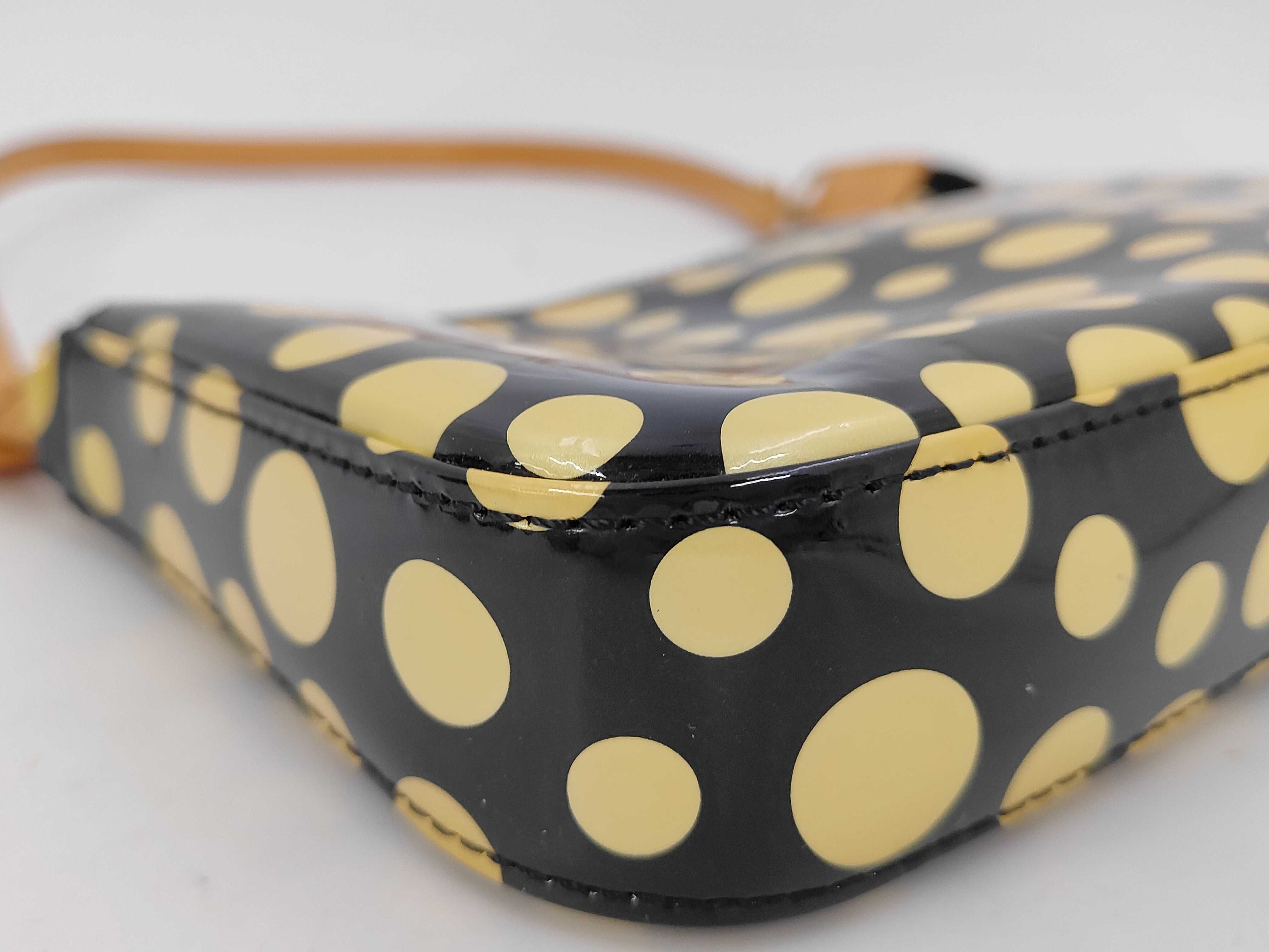 Vernis Yayoi Kusama Accessoires Pouch — view 6