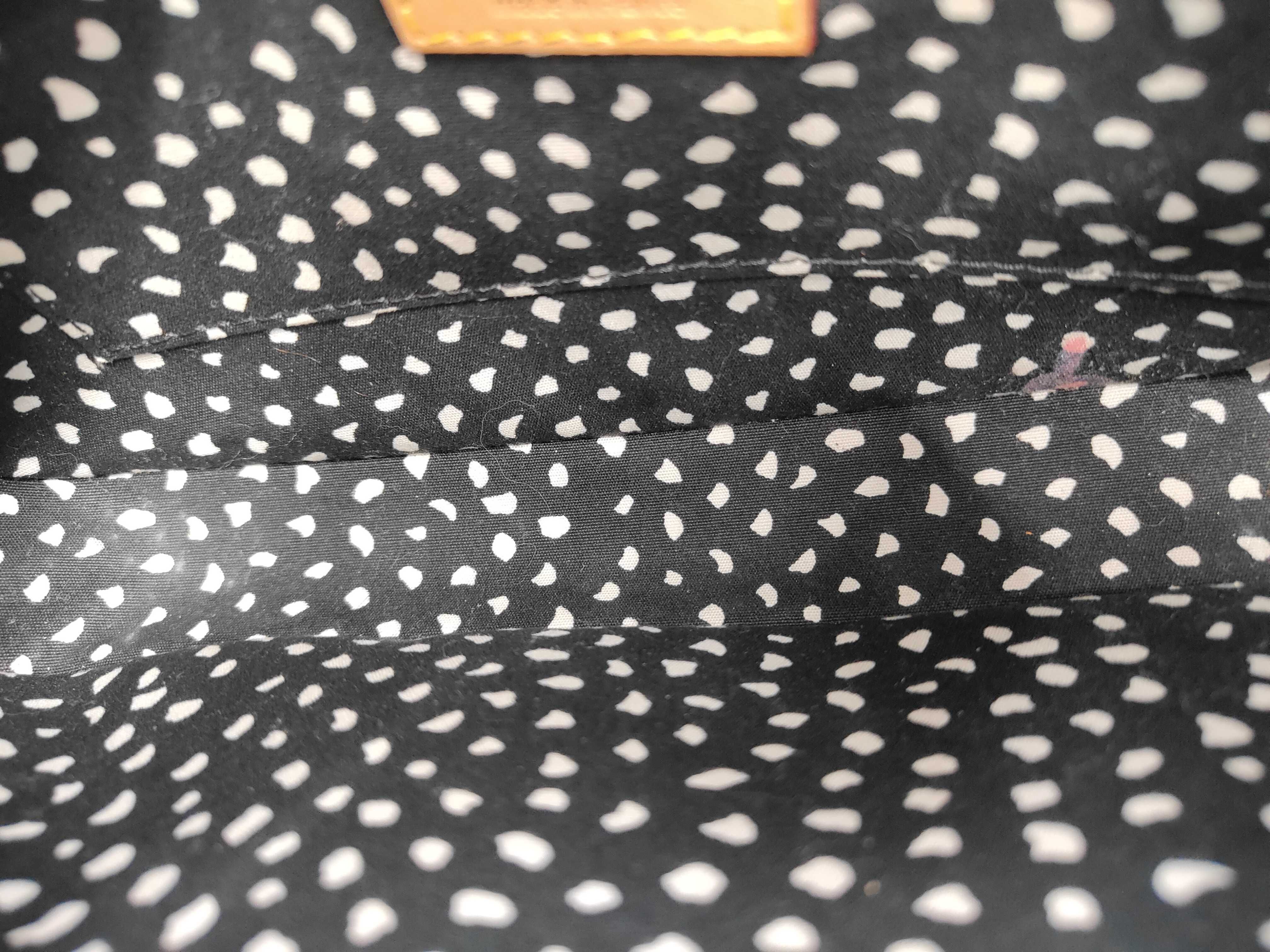 Vernis Yayoi Kusama Accessoires Pouch — view 9