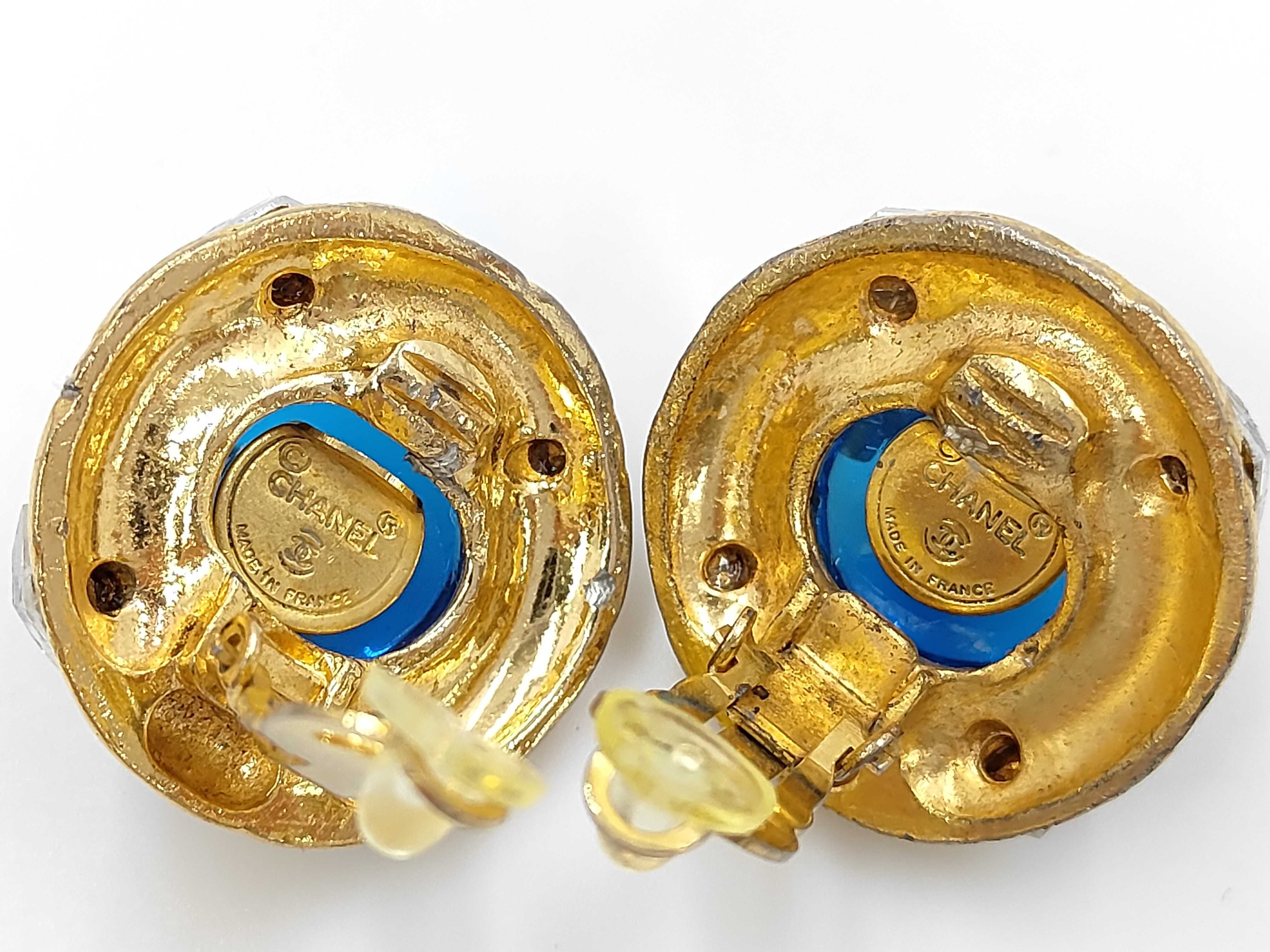 Earrings — view 5