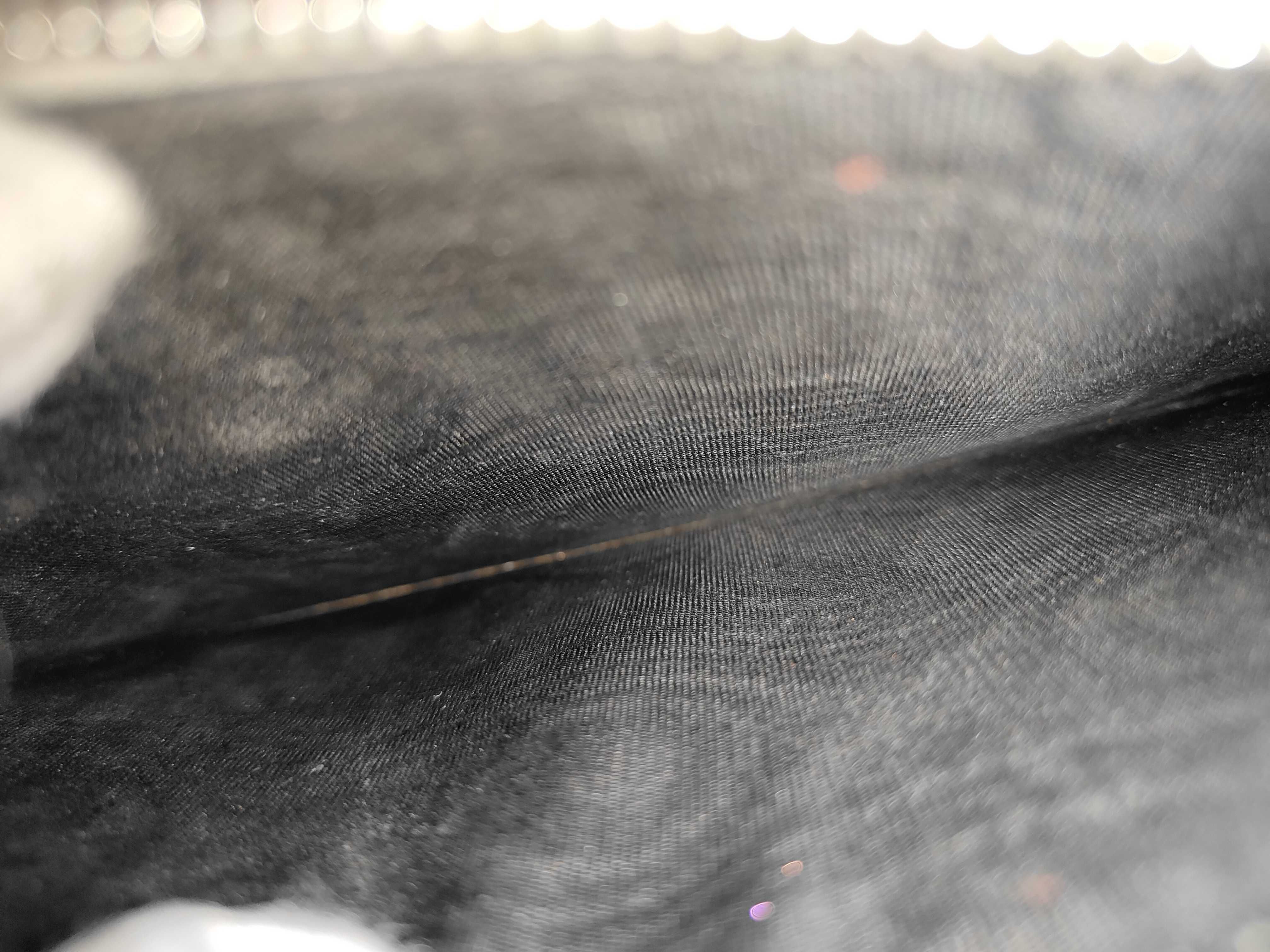 Crocodile Shoulder Bag — view 12