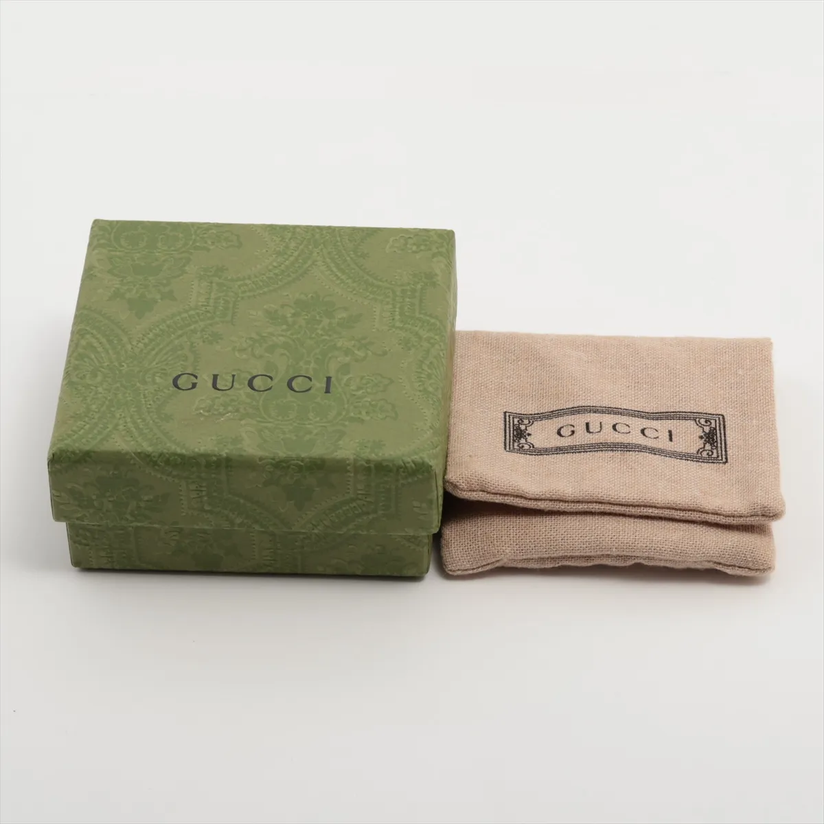 GG Necklace 925 22.7g Silver — view 6