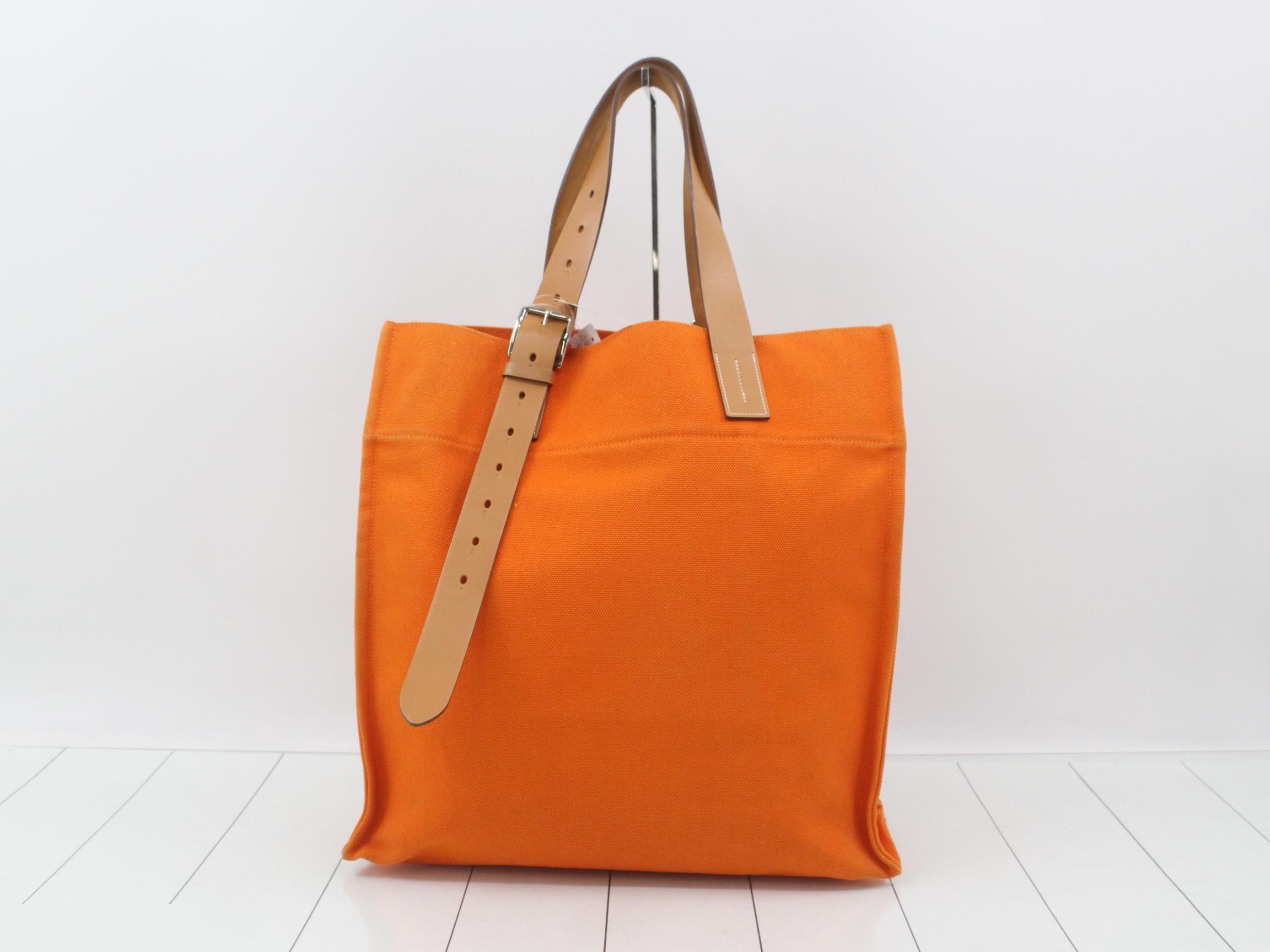 Etrivière Tote Bag Q Stamp — view 2