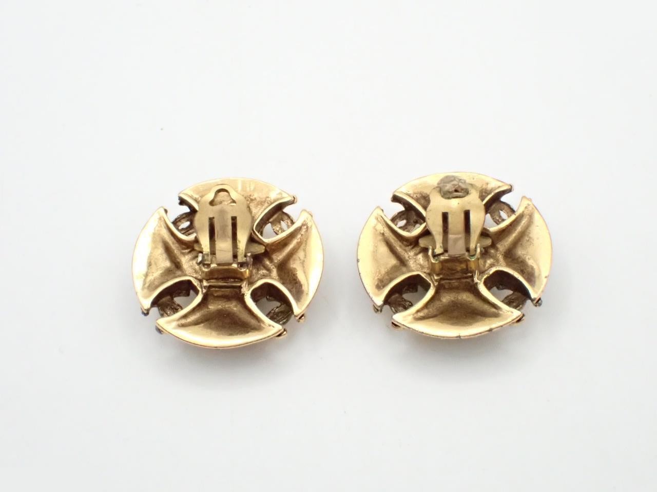 Earrings GP — view 2