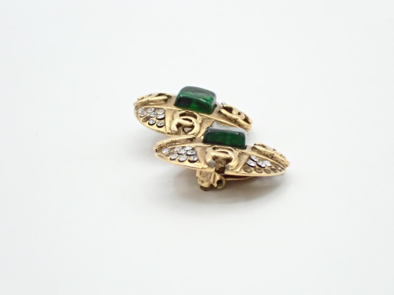 Earrings GP — view 3