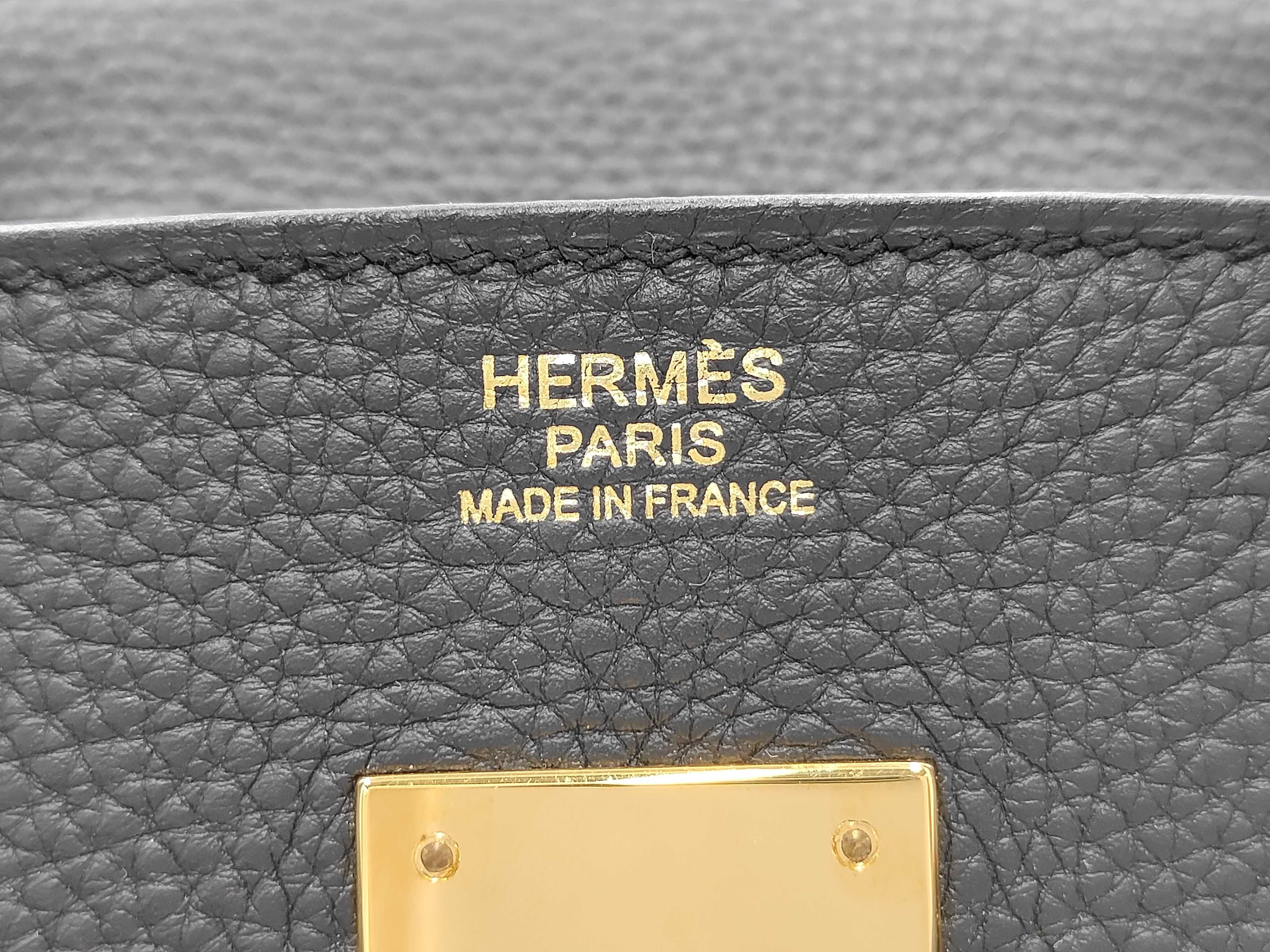 Birkin 30 PM26040442 Handbag — view 6