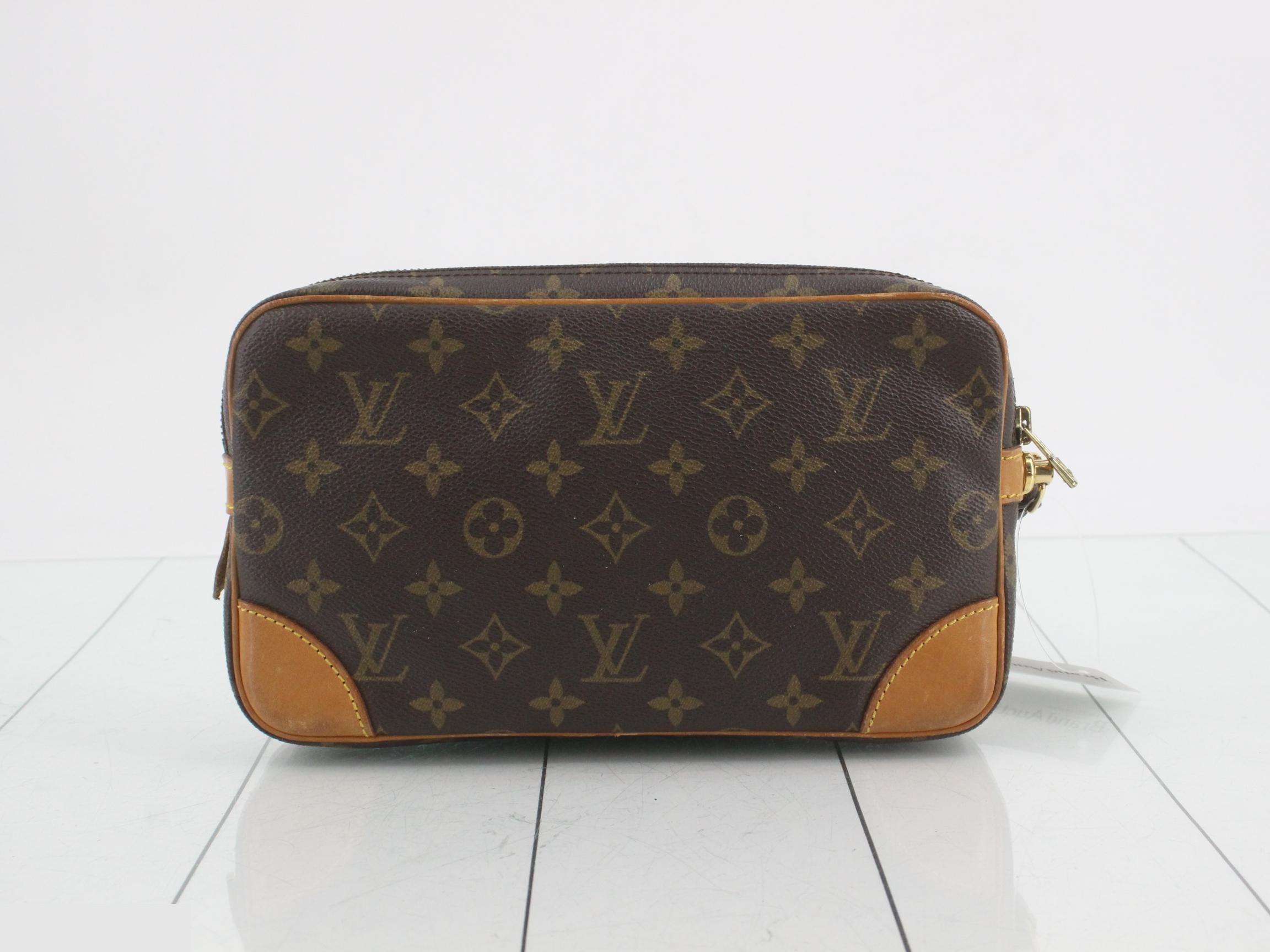 LV Marly Dragonne — view 2