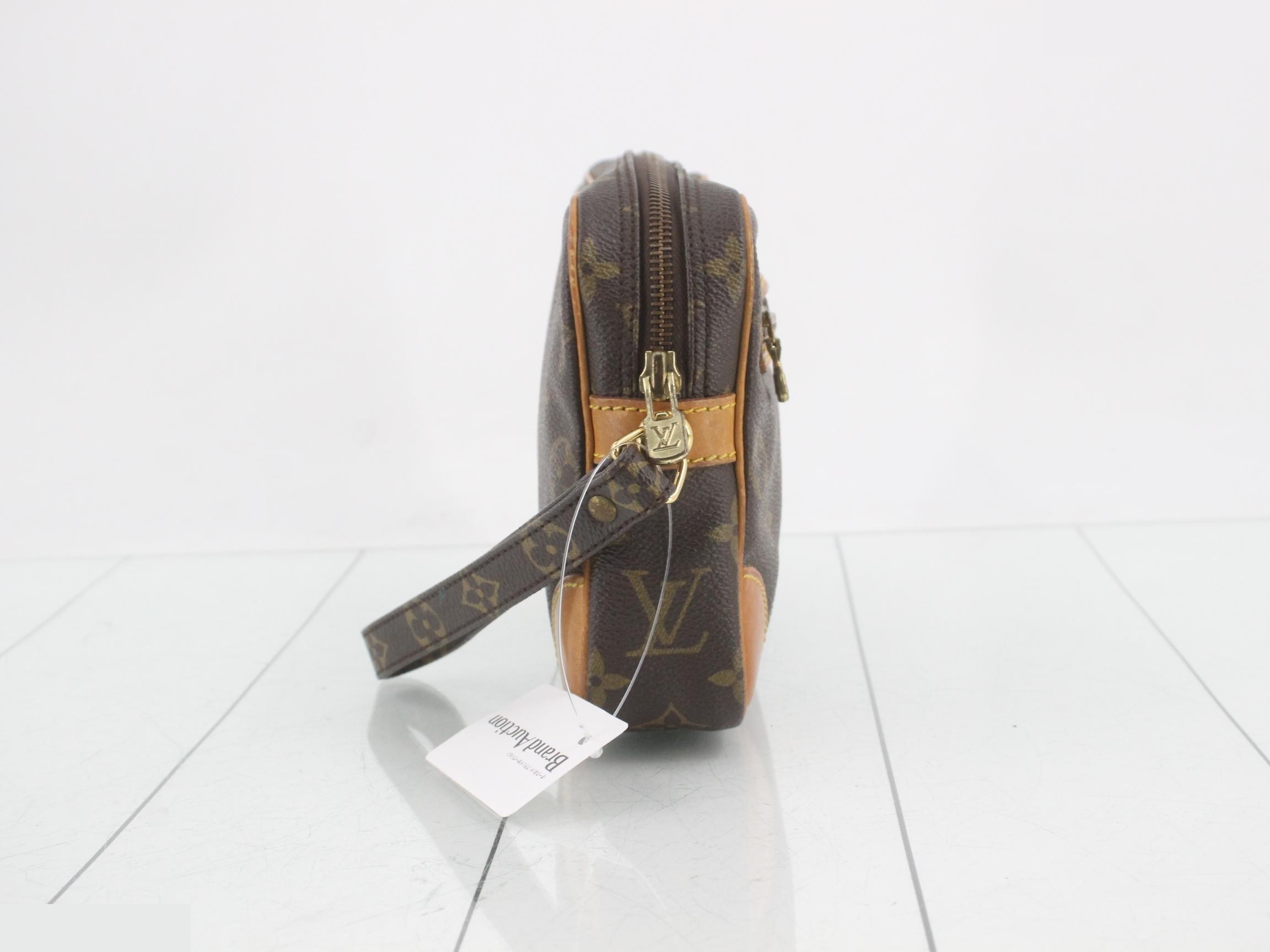 LV Marly Dragonne — view 4