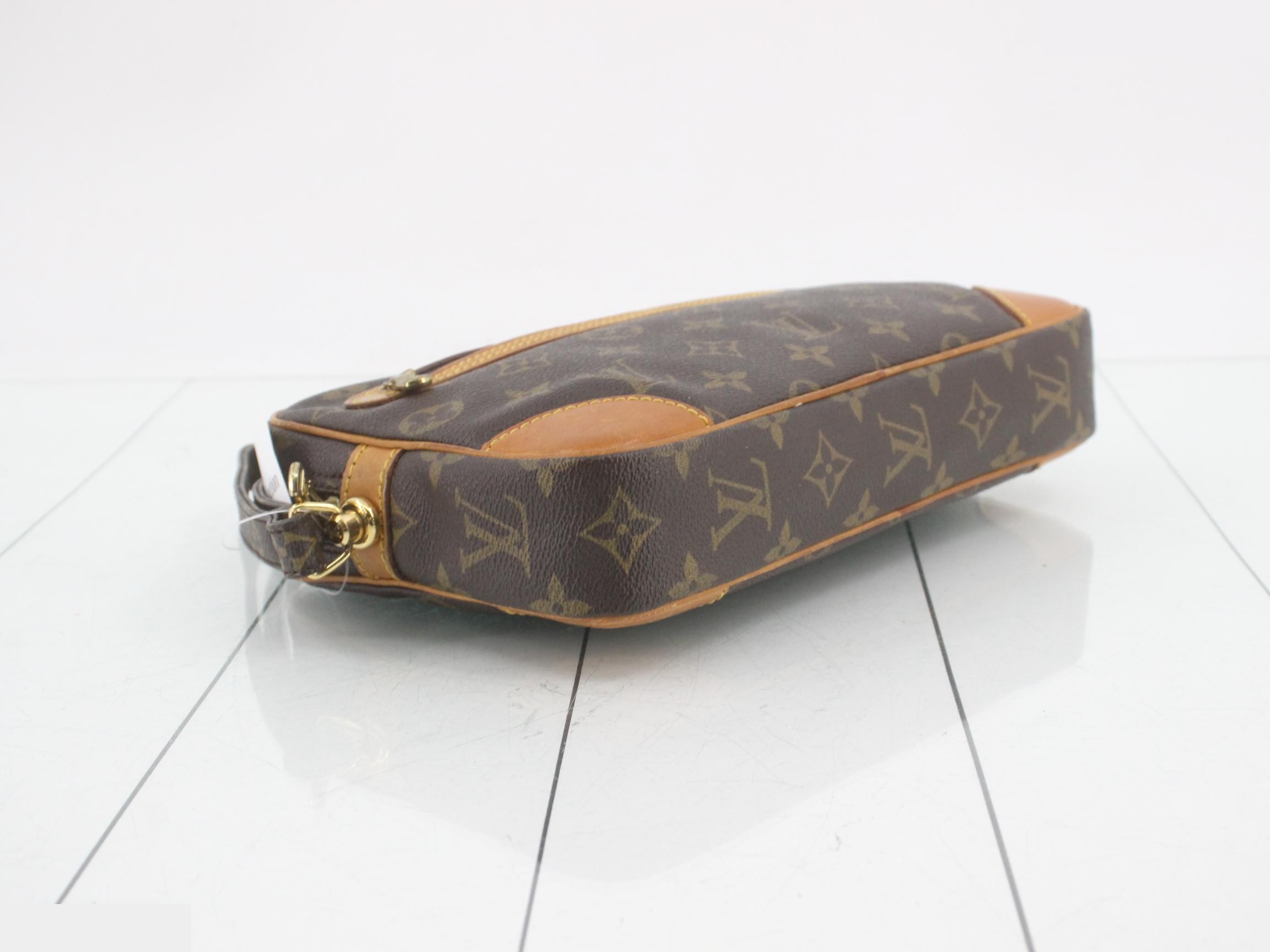 LV Marly Dragonne — view 5