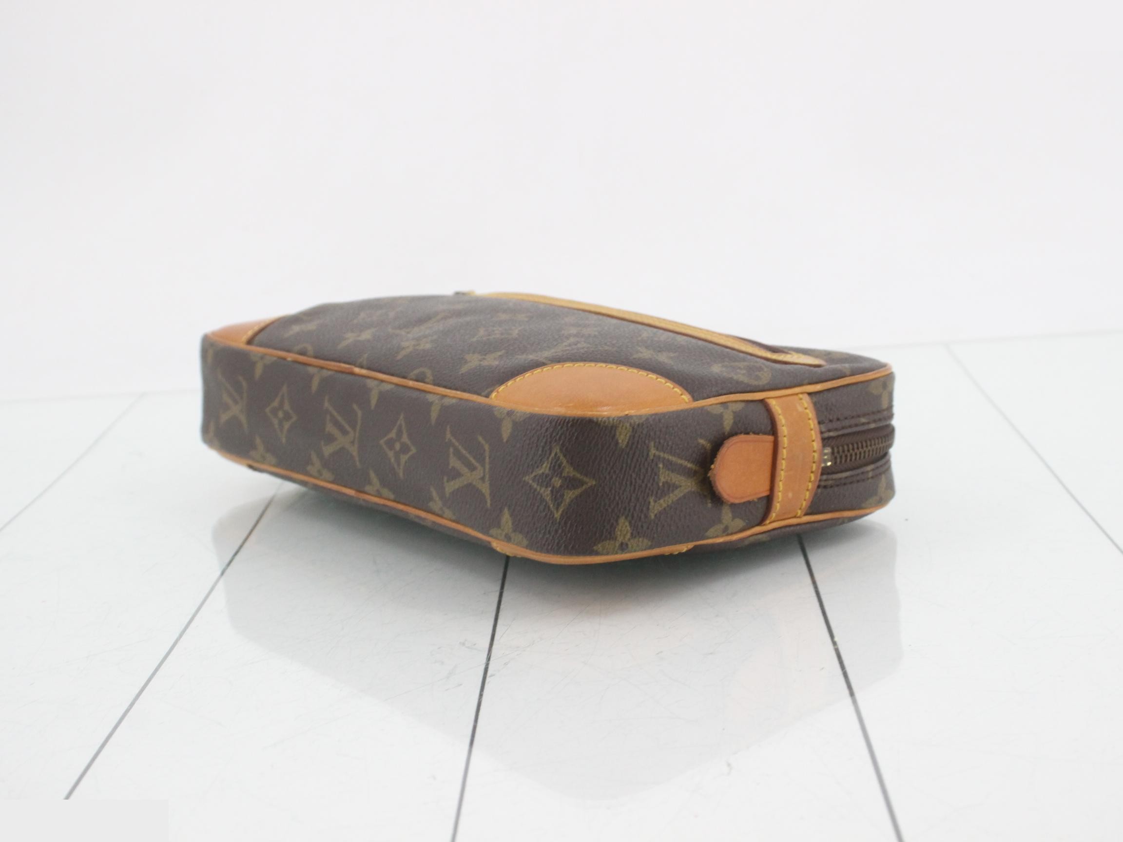 LV Marly Dragonne — view 6