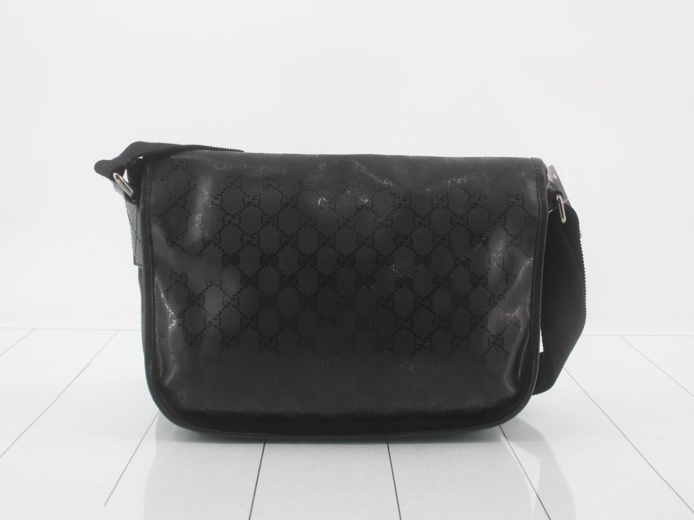 GG Imprime Shoulder Bag — view 2