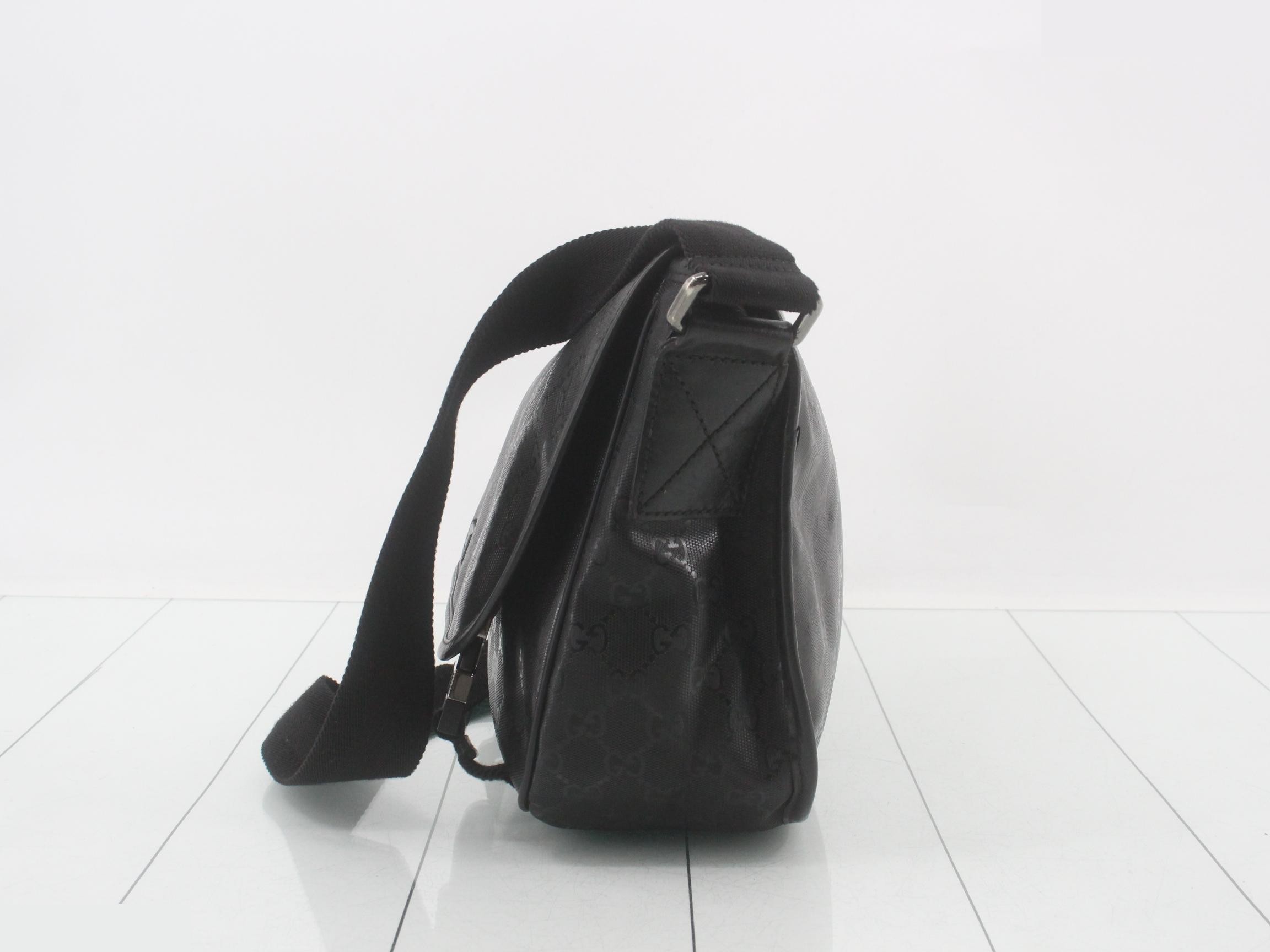 GG Imprime Shoulder Bag — view 3