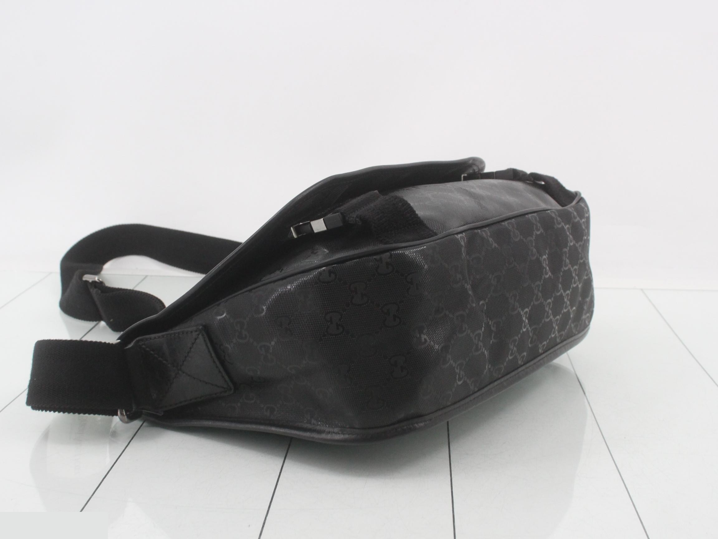 GG Imprime Shoulder Bag — view 5
