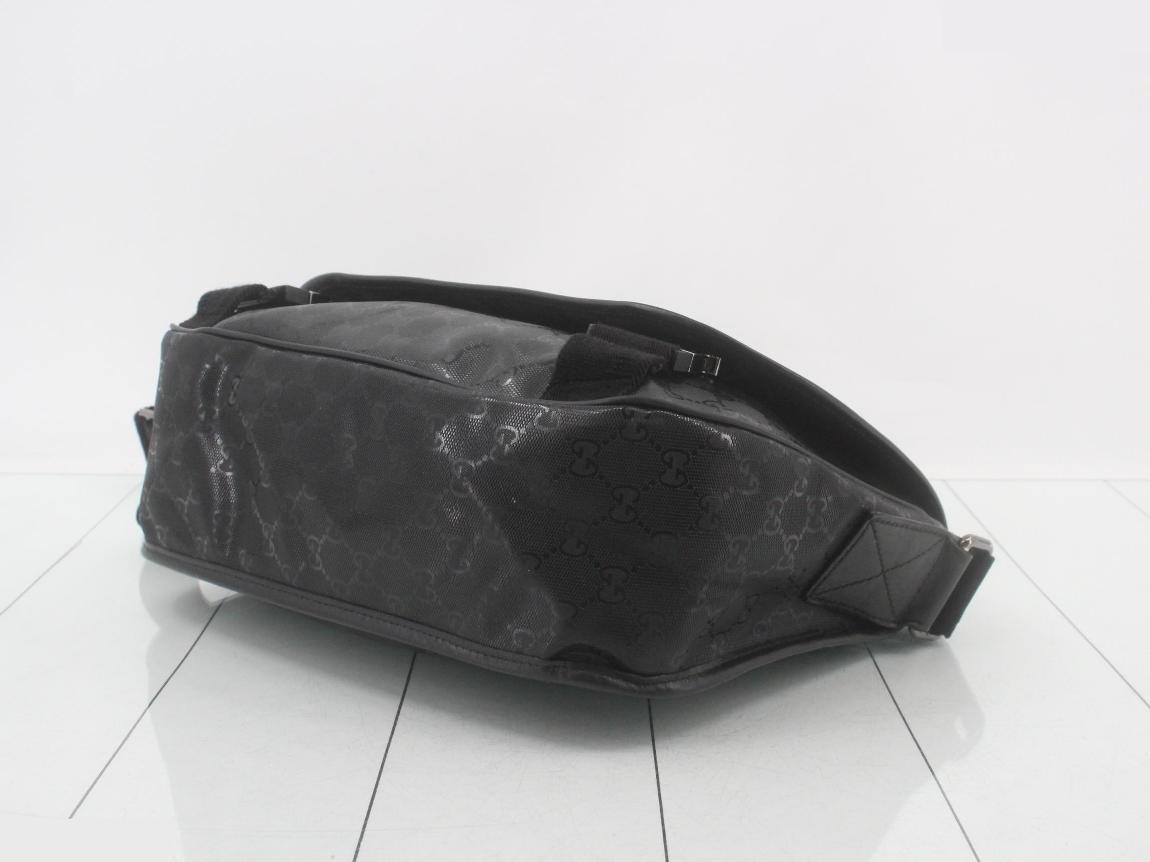 GG Imprime Shoulder Bag — view 6