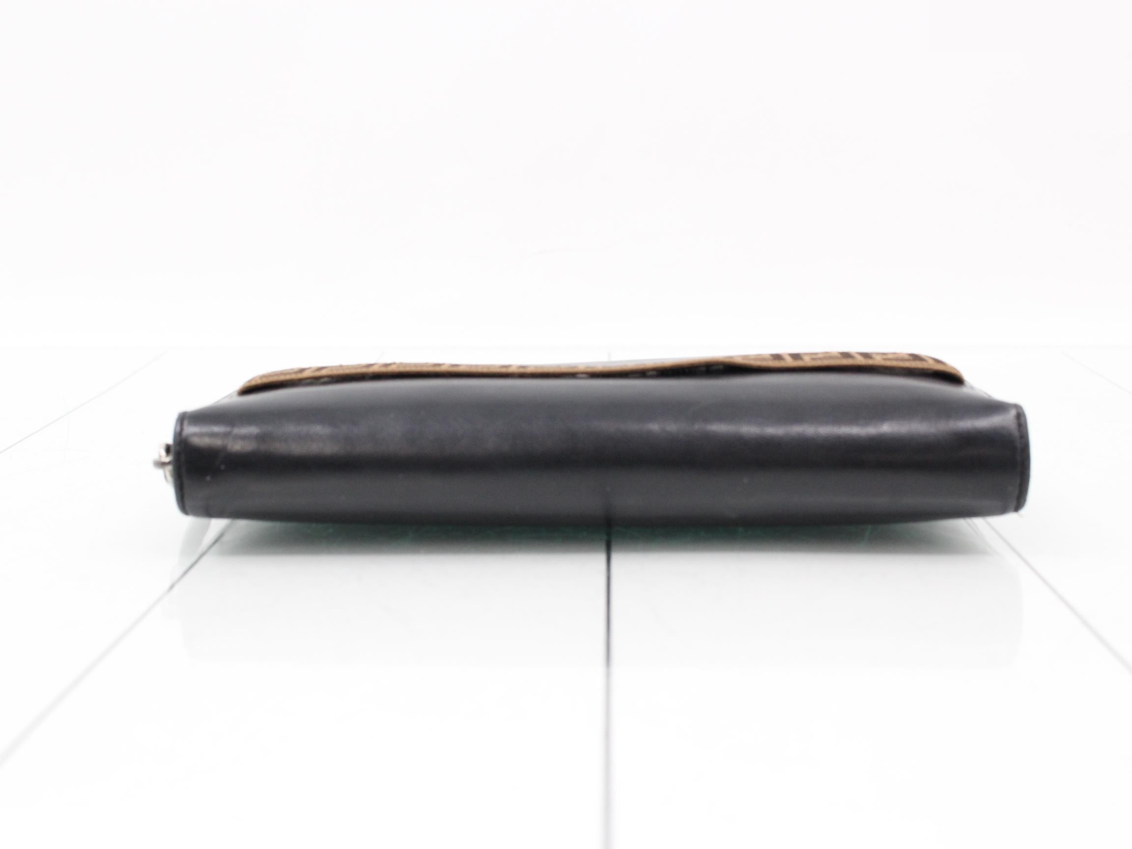 long wallet — view 3