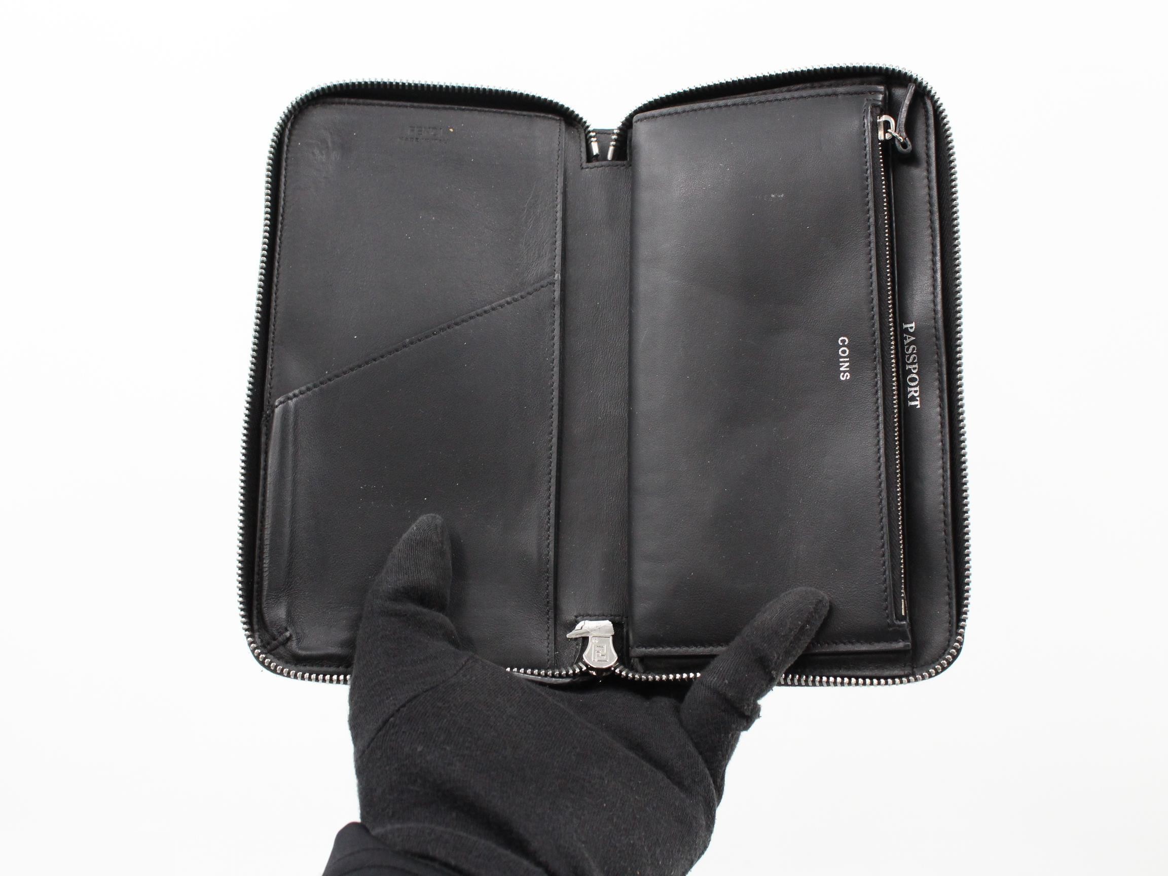 long wallet — view 4