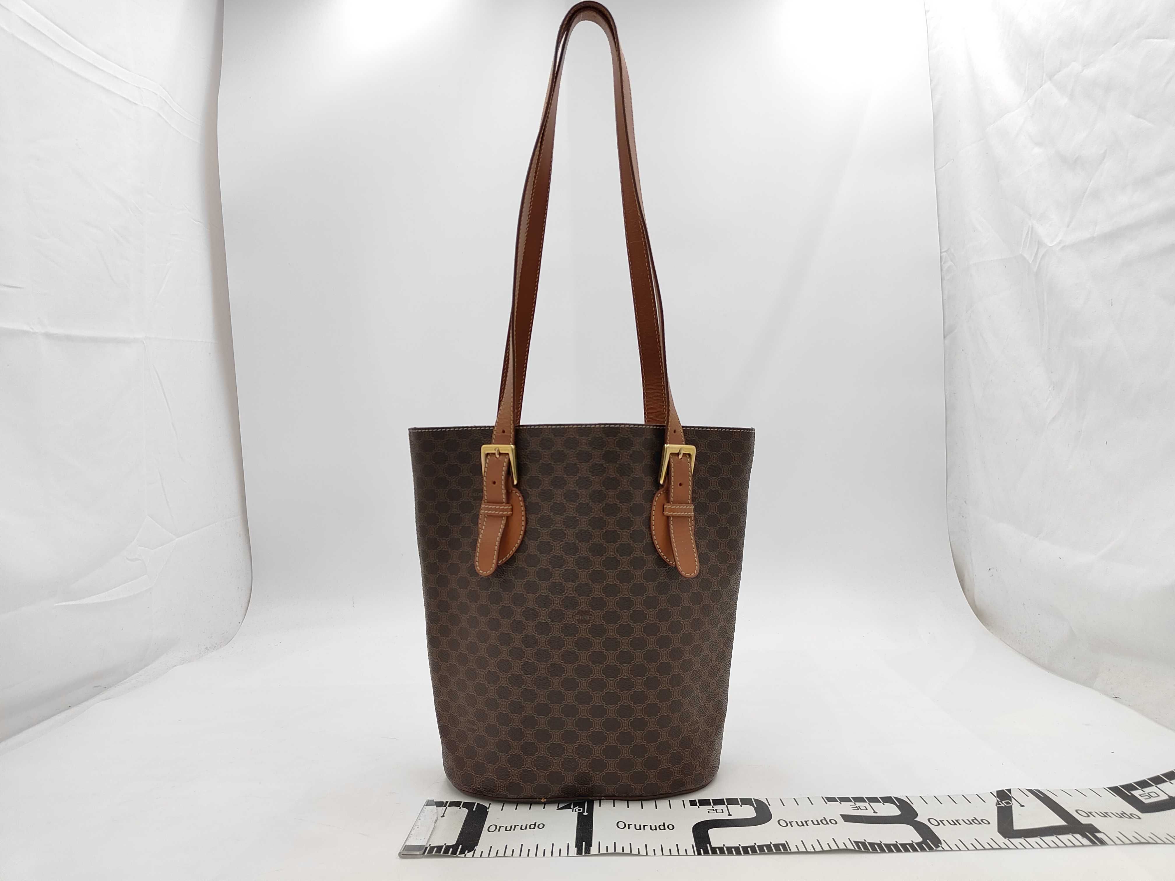 Macadam Tote Bag Handbag Bag — view 2