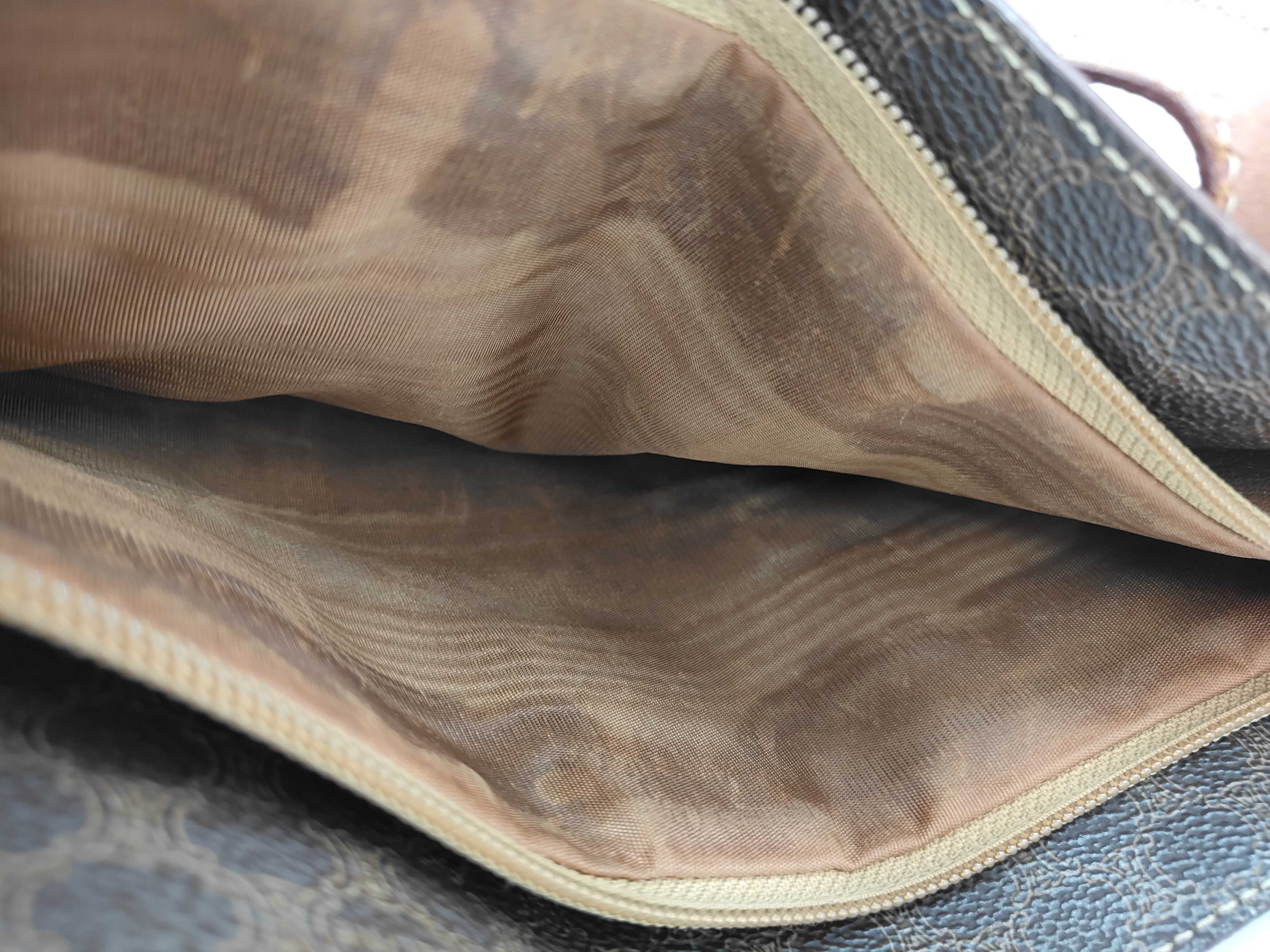 Macadam Tote Bag Handbag Bag — view 11