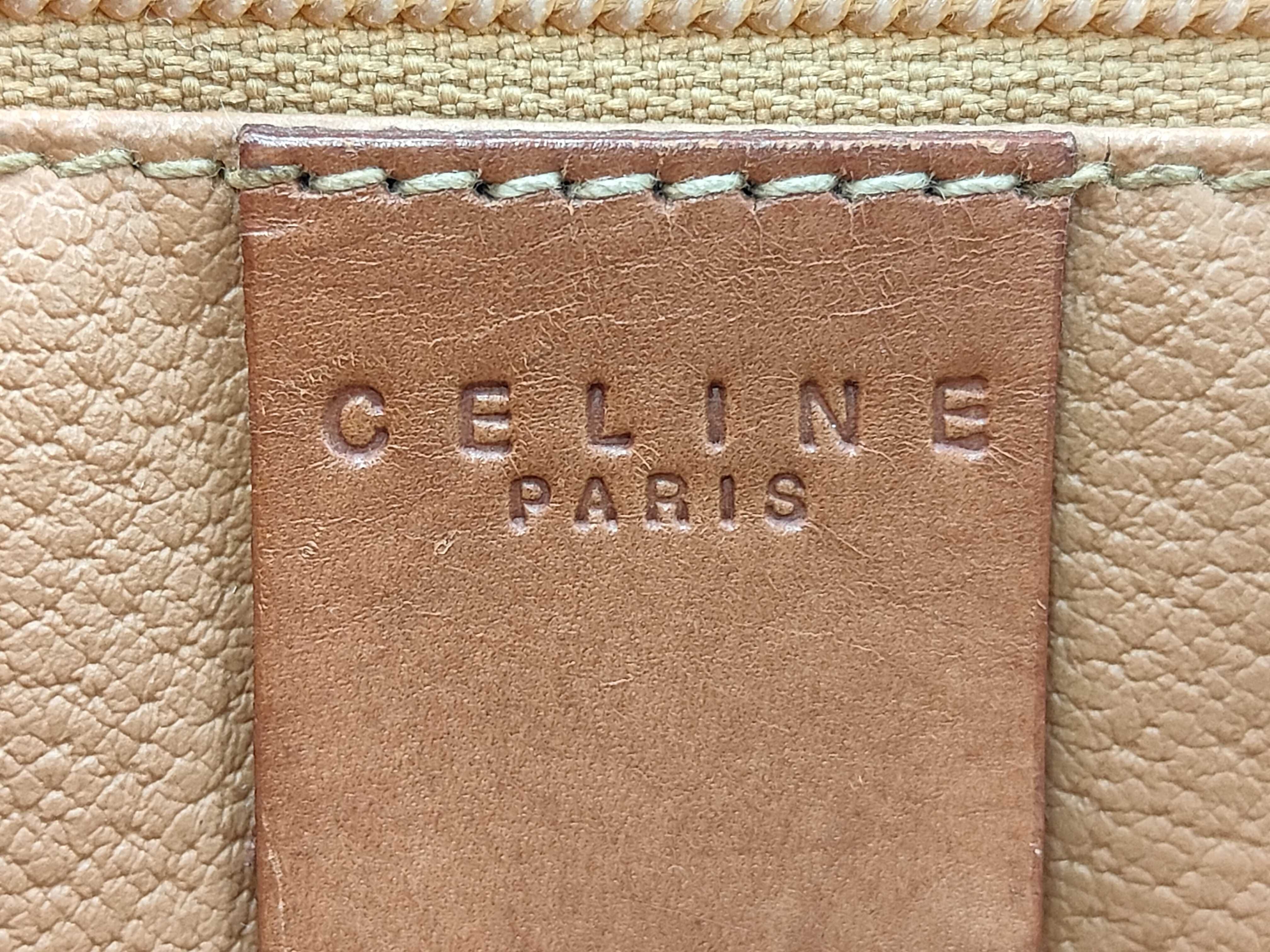 Macadam Tote Bag Handbag Bag — view 13