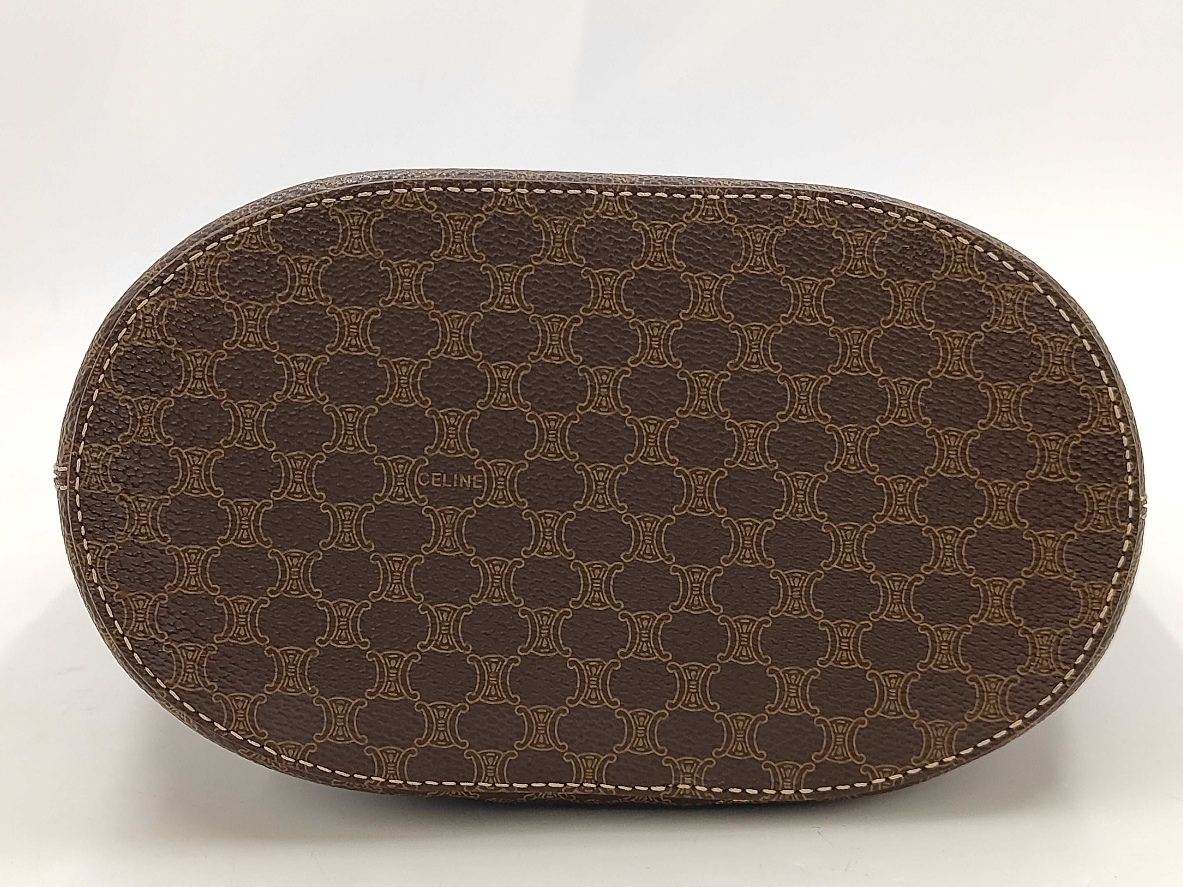 Macadam Tote Bag Handbag Bag — view 3