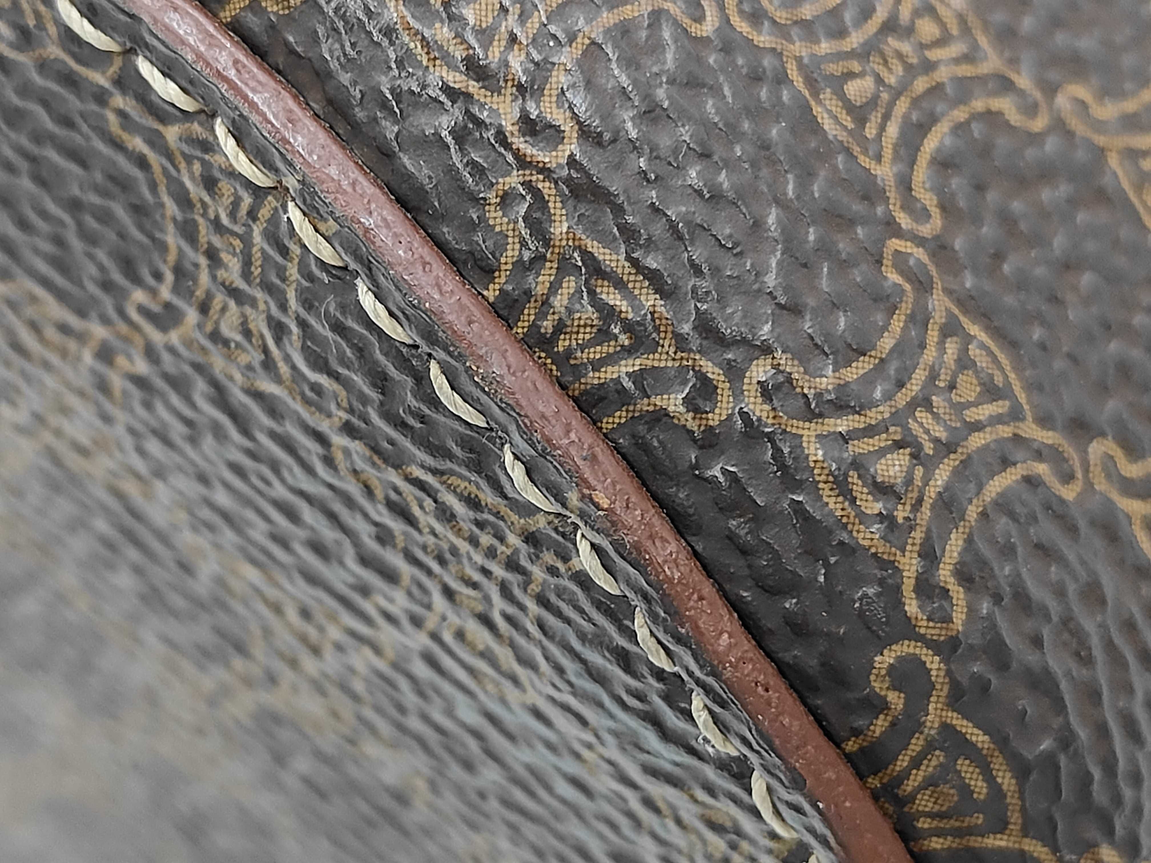 Macadam Tote Bag Handbag Bag — view 4