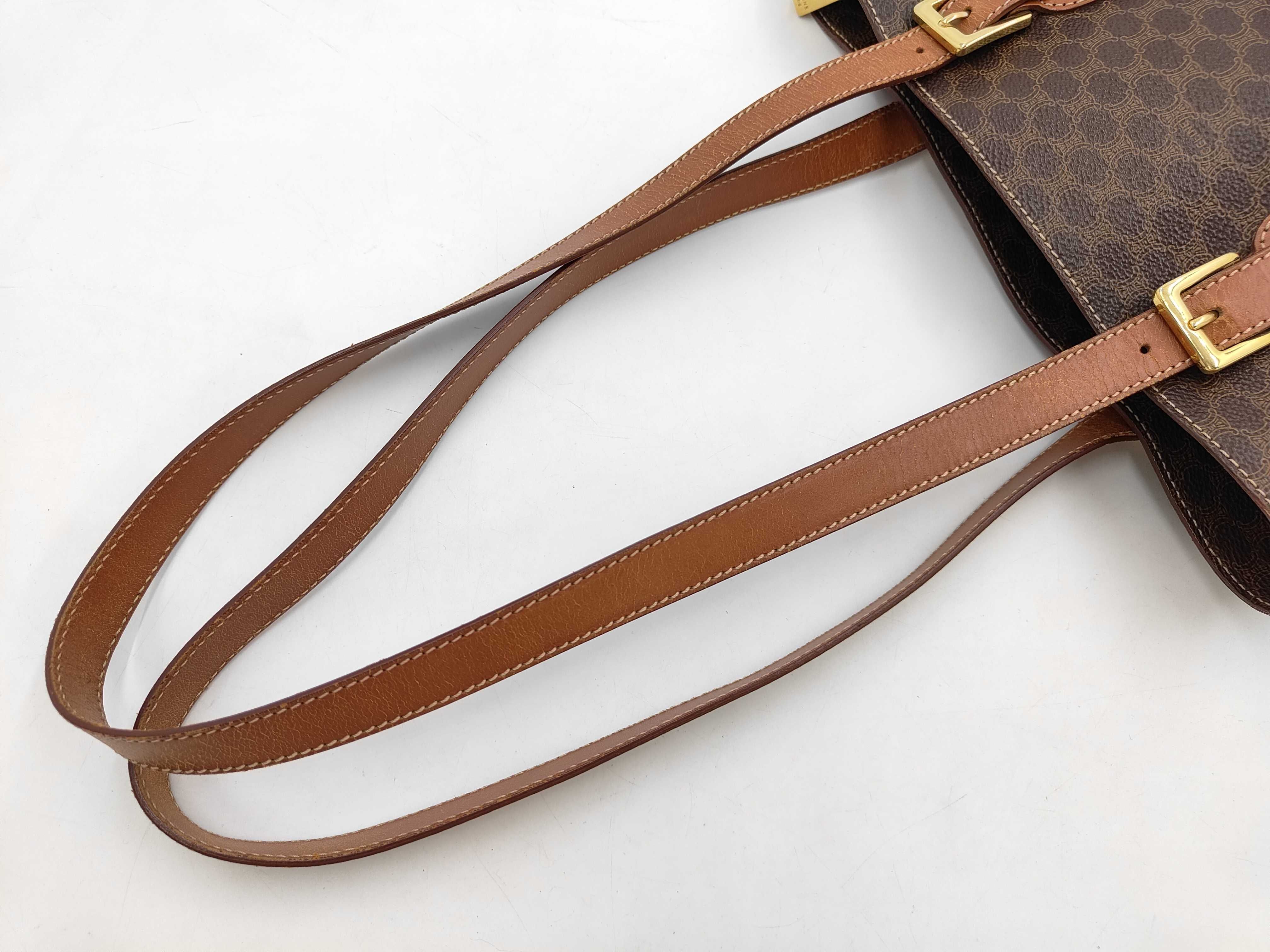 Macadam Tote Bag Handbag Bag — view 5