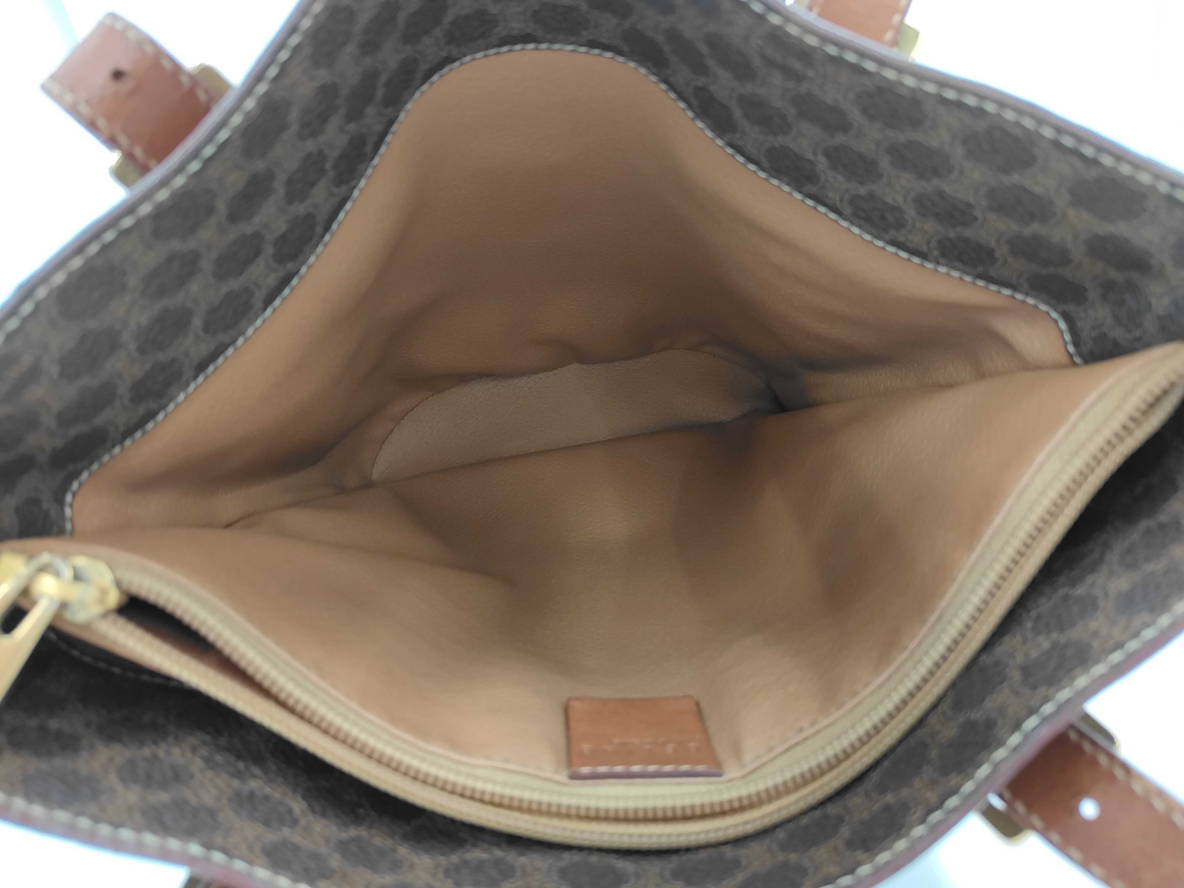 Macadam Tote Bag Handbag Bag — view 9