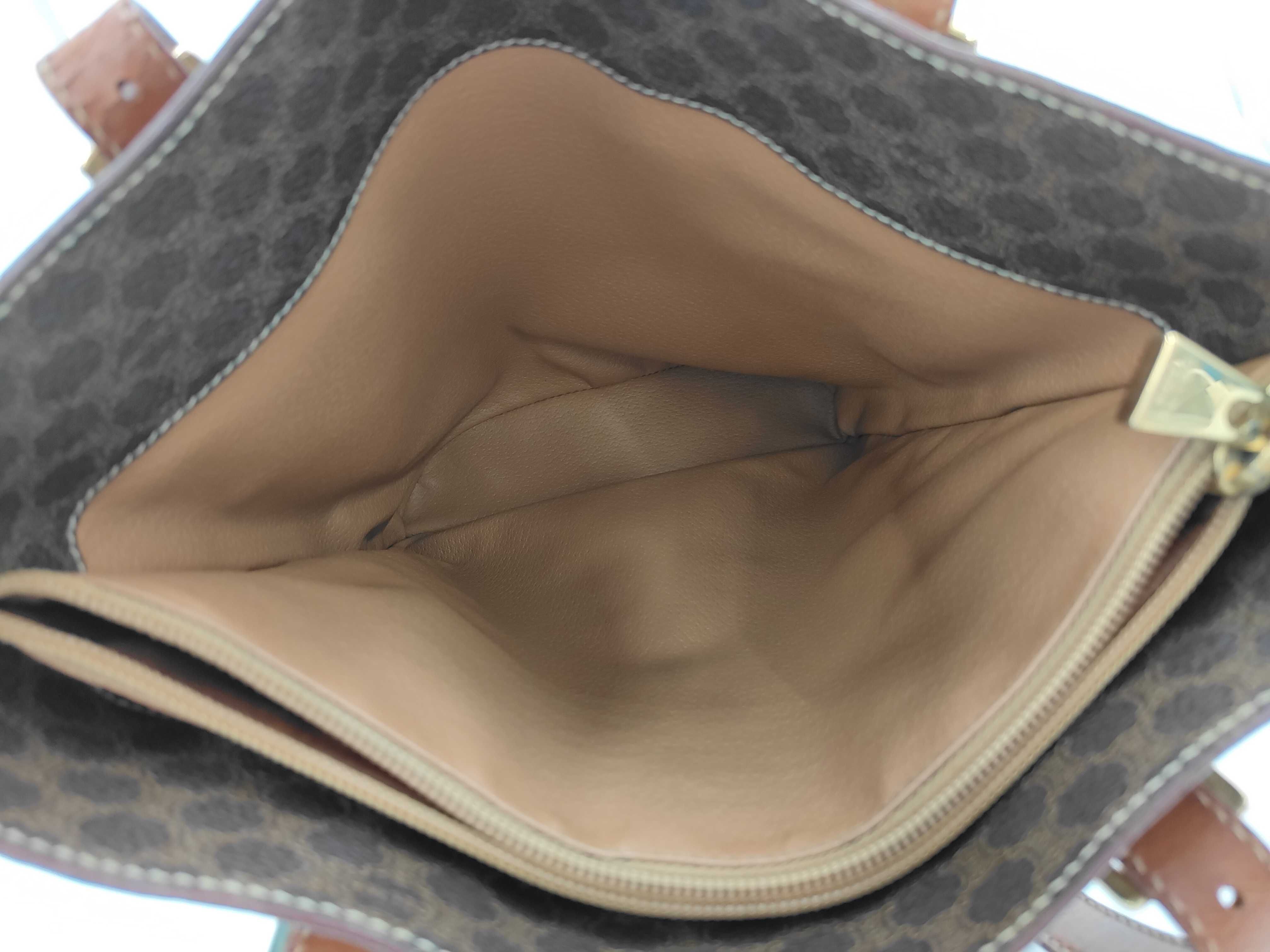 Macadam Tote Bag Handbag Bag — view 10