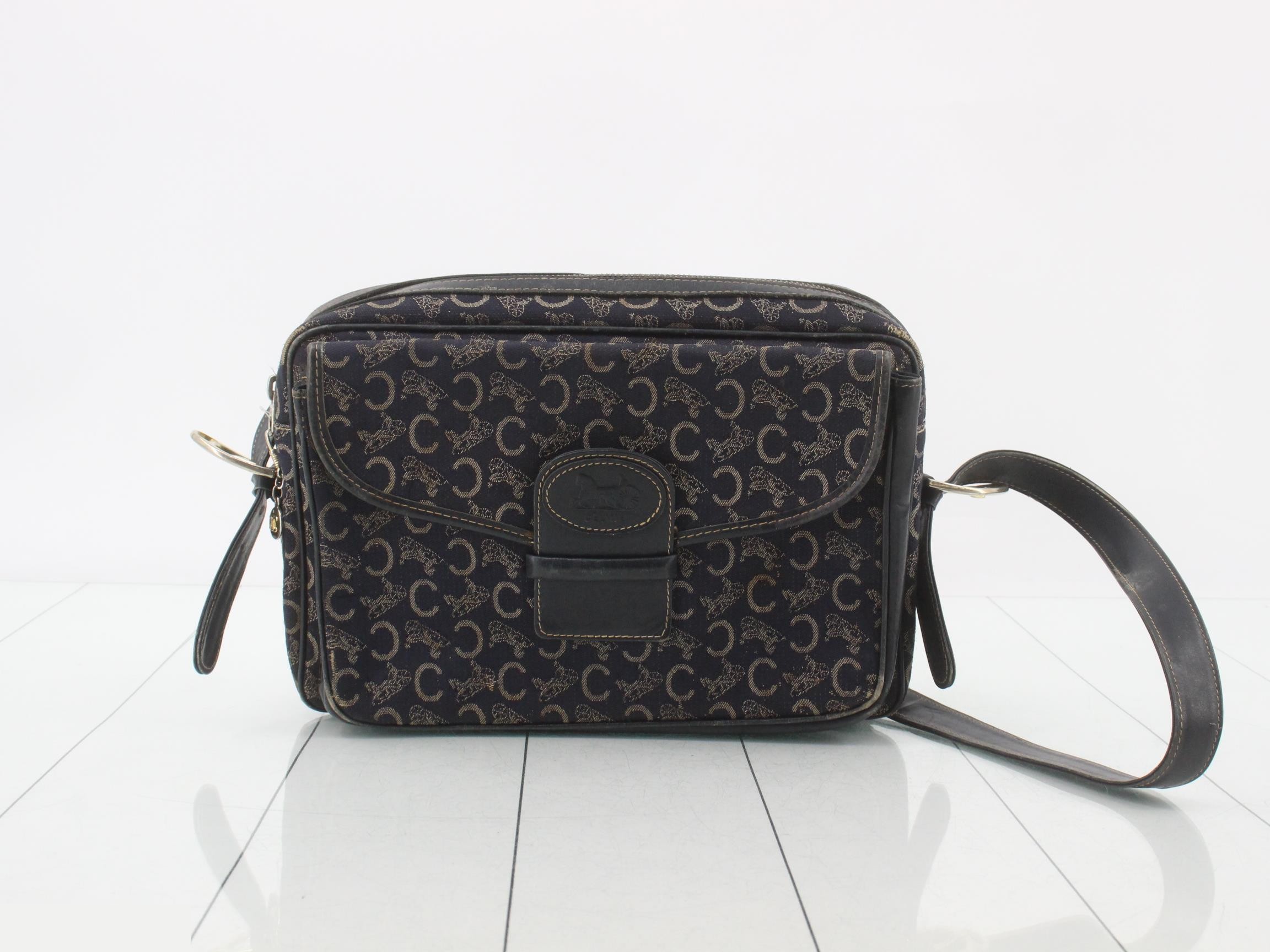 Other lines: Bags and shoulder bags